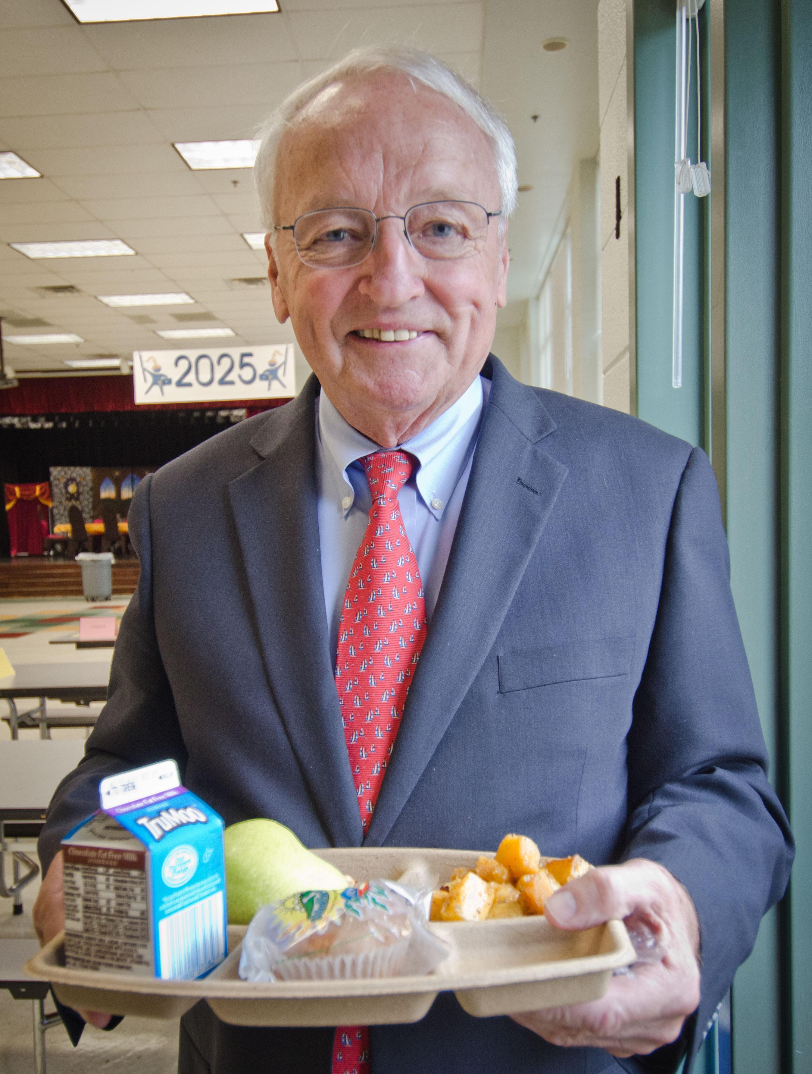 The Leading Voices in Food