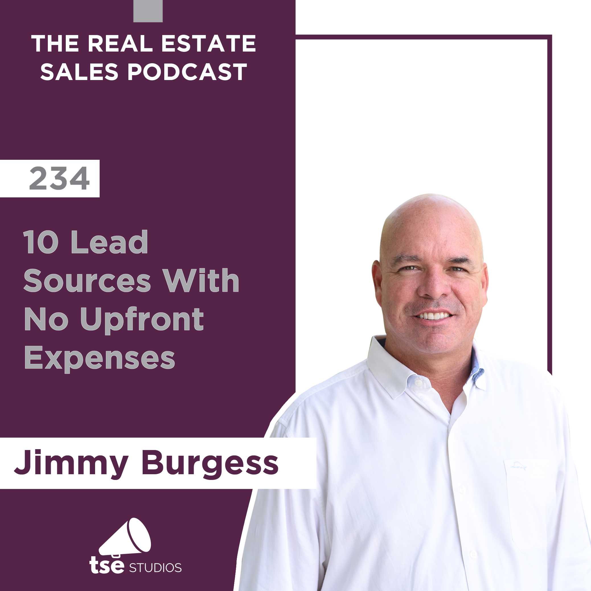 The Real Estate Sales Podcast