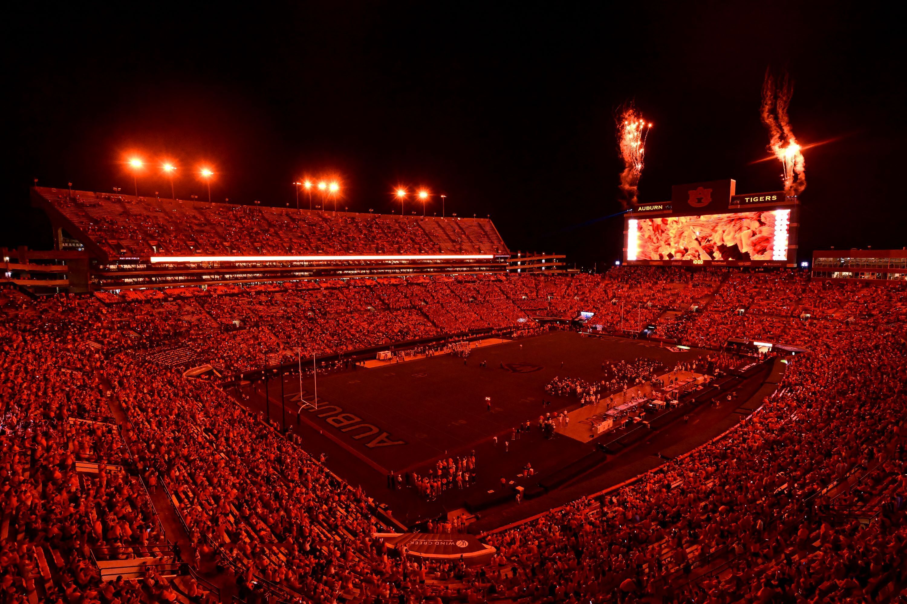 WarEagle+ | Auburn Sports Network