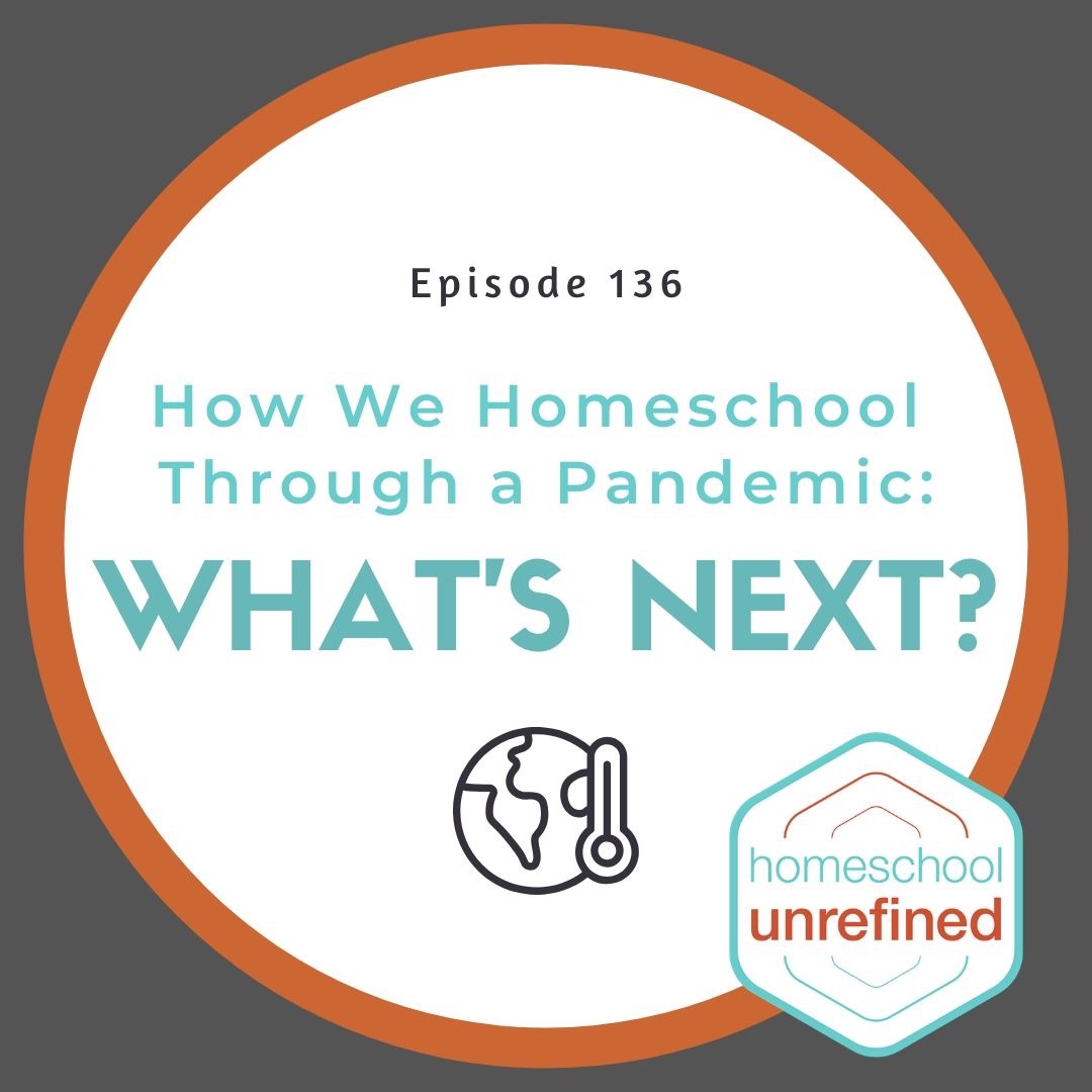 Homeschool Unrefined