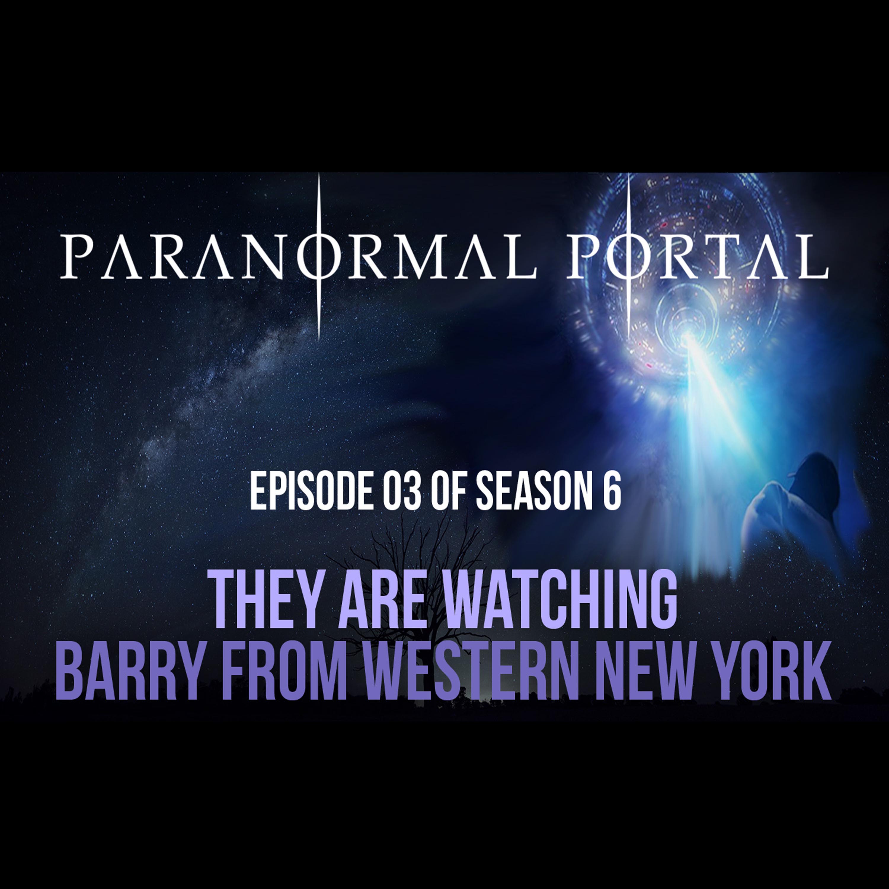 Paranormal Portal