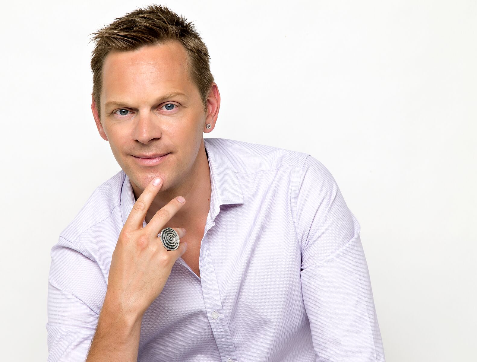 091: Can Your Strengths Shift Over Time? Calvin Correli Tells Us His Story