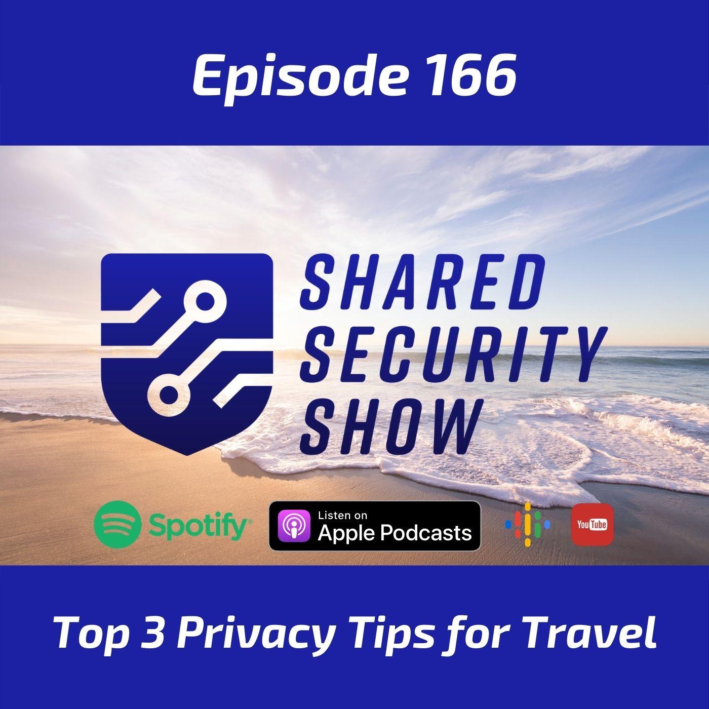 Shared Security
