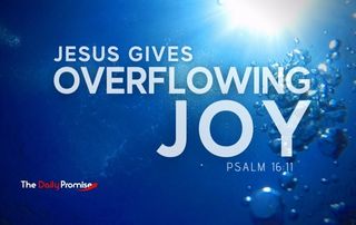 The Daily Promise