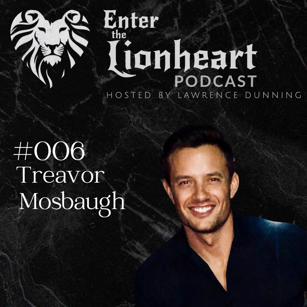 Enter the Lionheart