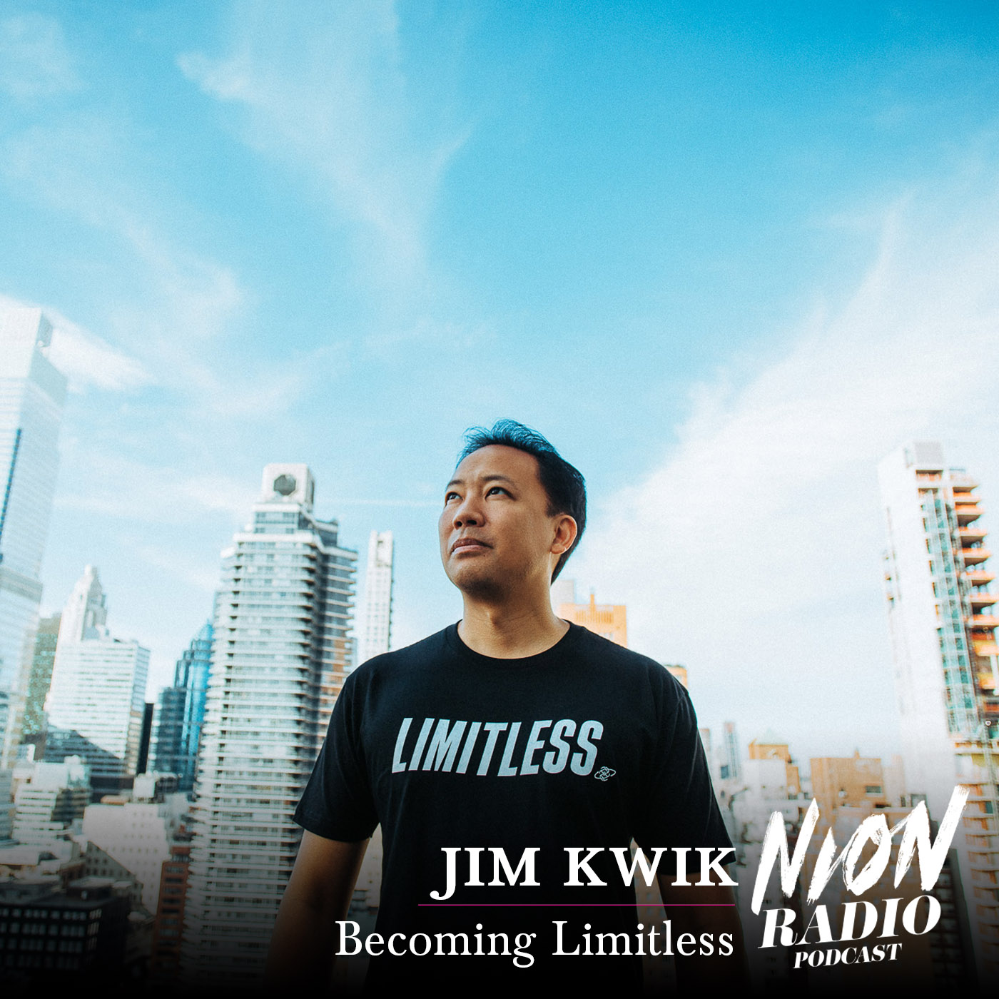 189: Jim Kwik - Becoming Limitless