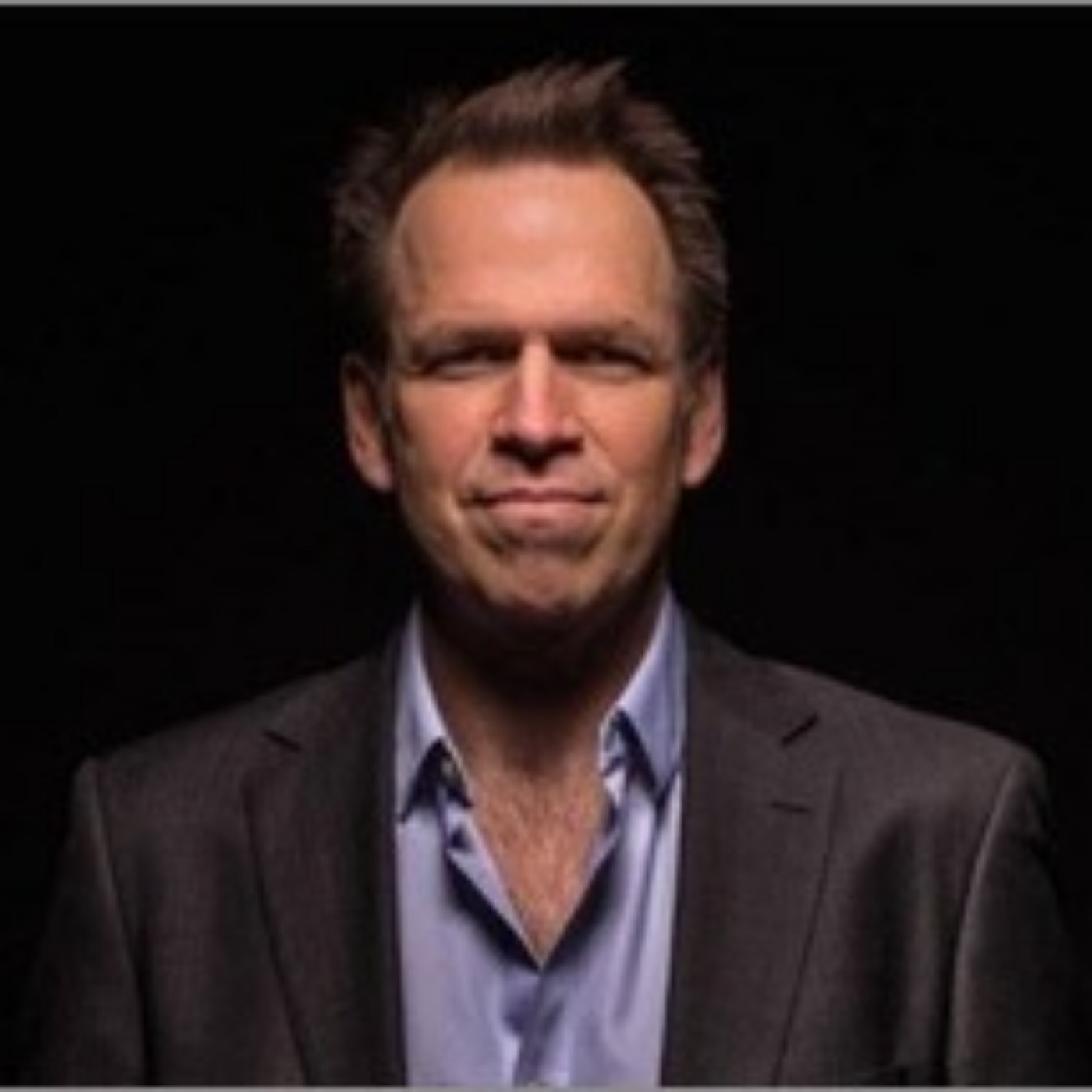 John Hamilton, CEO of UNLTD, Developers of VR, AR, & Hybrid Experiences–Changing the Game in Virtual & Augmented Reality