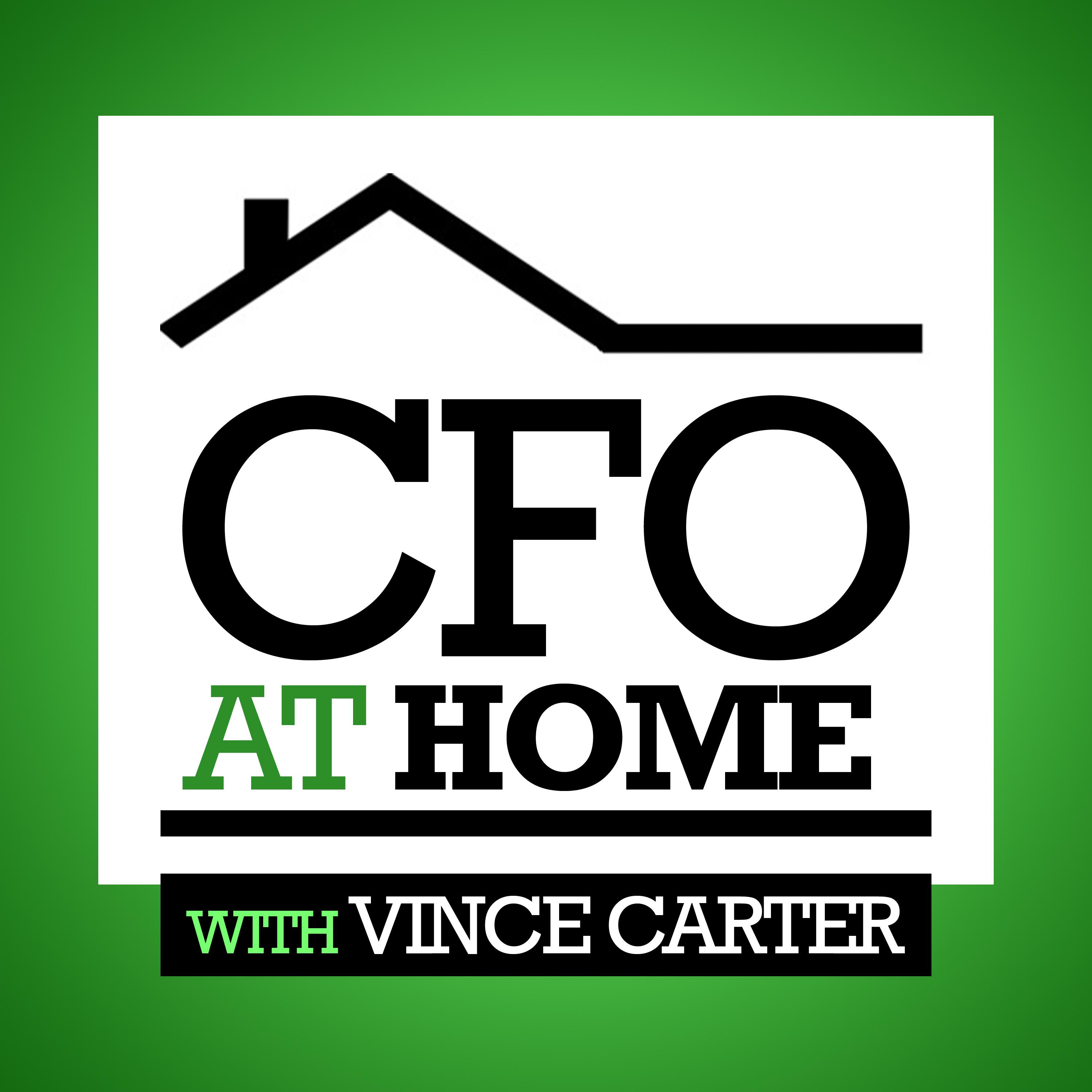 134. Managing Family Finances like a Business