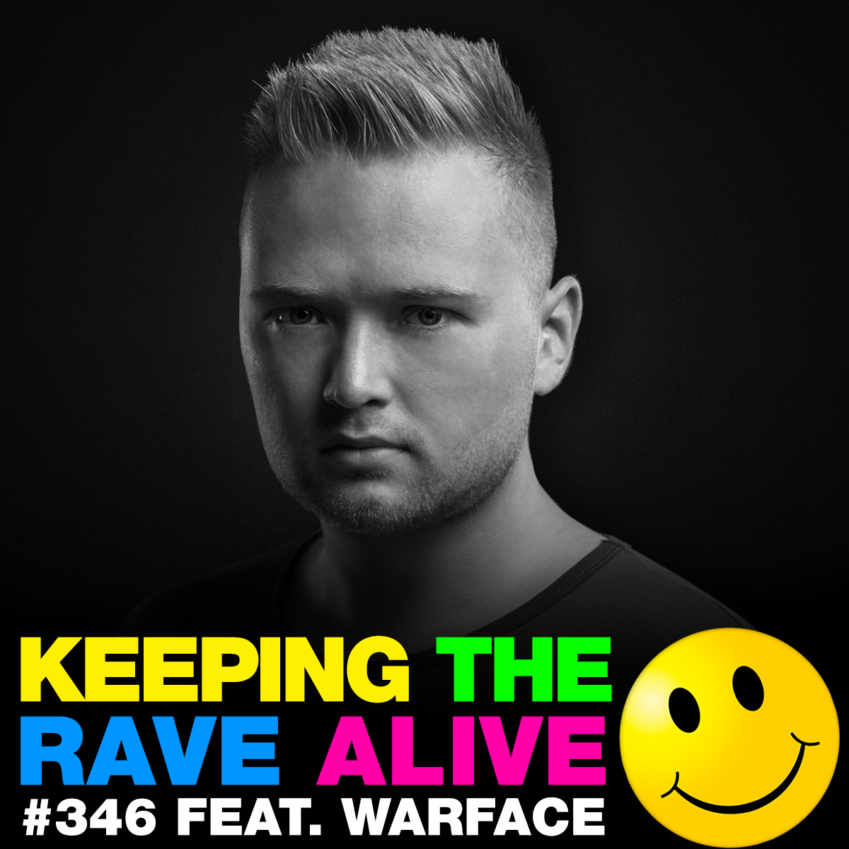 Episode 346: feat. Warface!