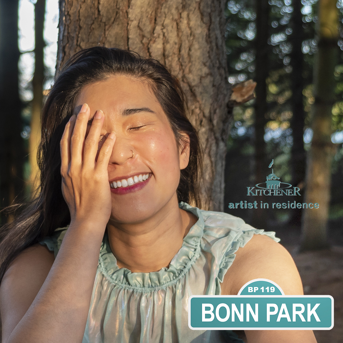 Bonn Park Podcast