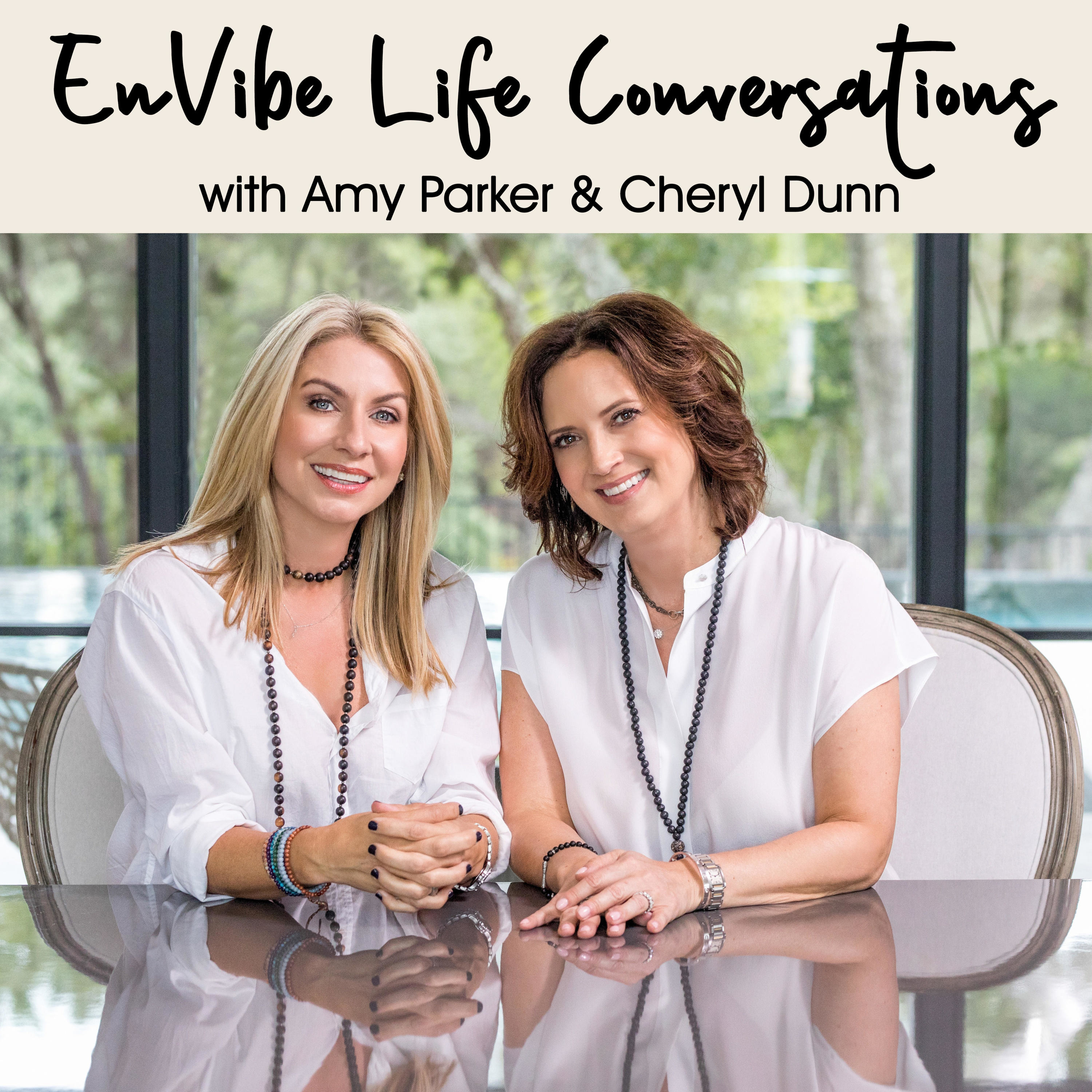 EnVibe Life Conversations