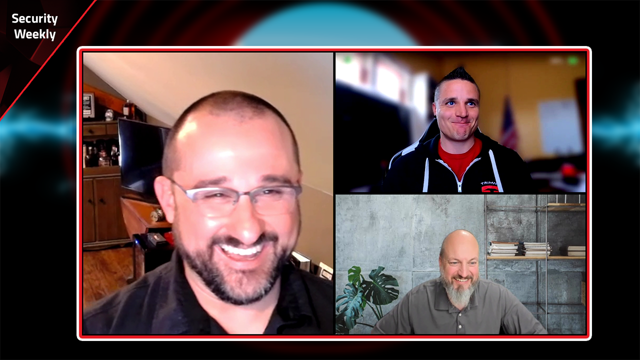 BSW #257 - Jonathan Gohstand