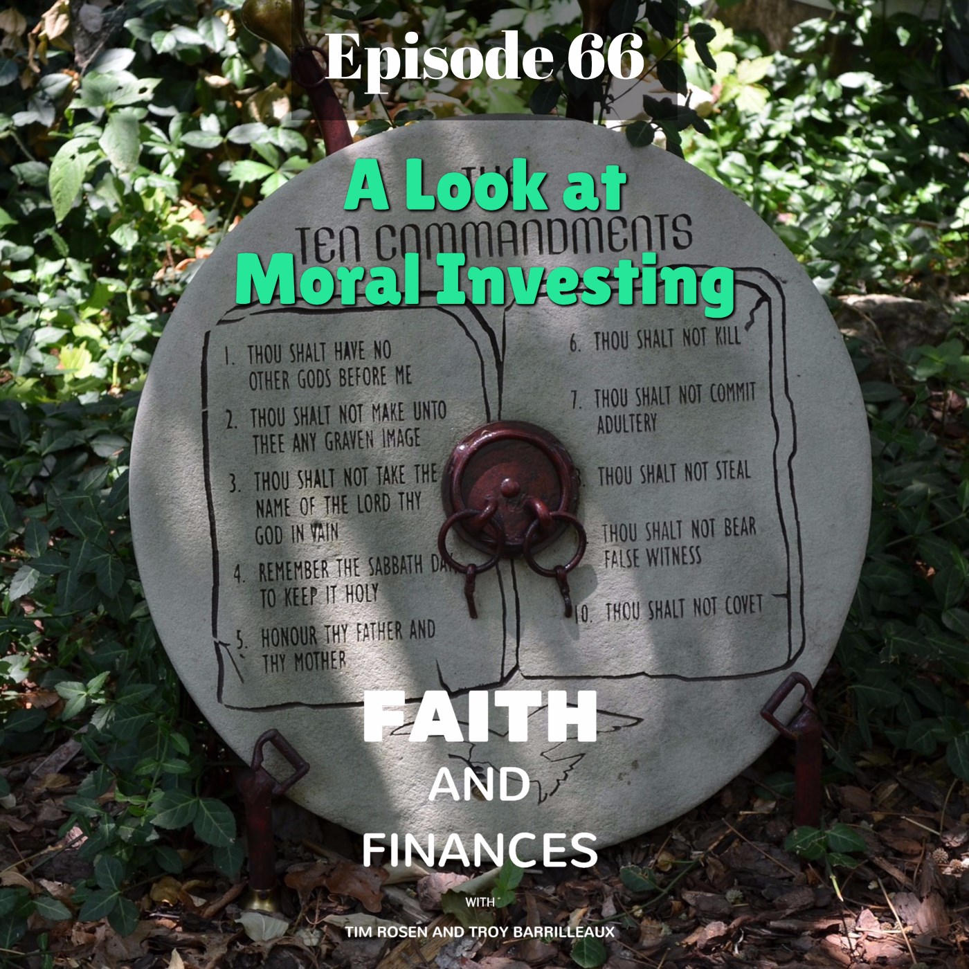 Faith and Finances