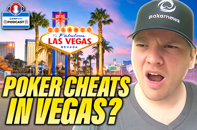 PokerNews Podcast