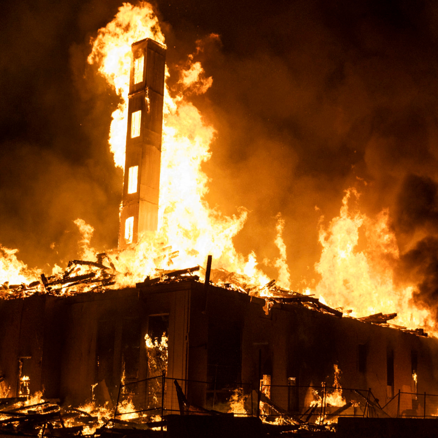 IDOC Watch Q+A Session