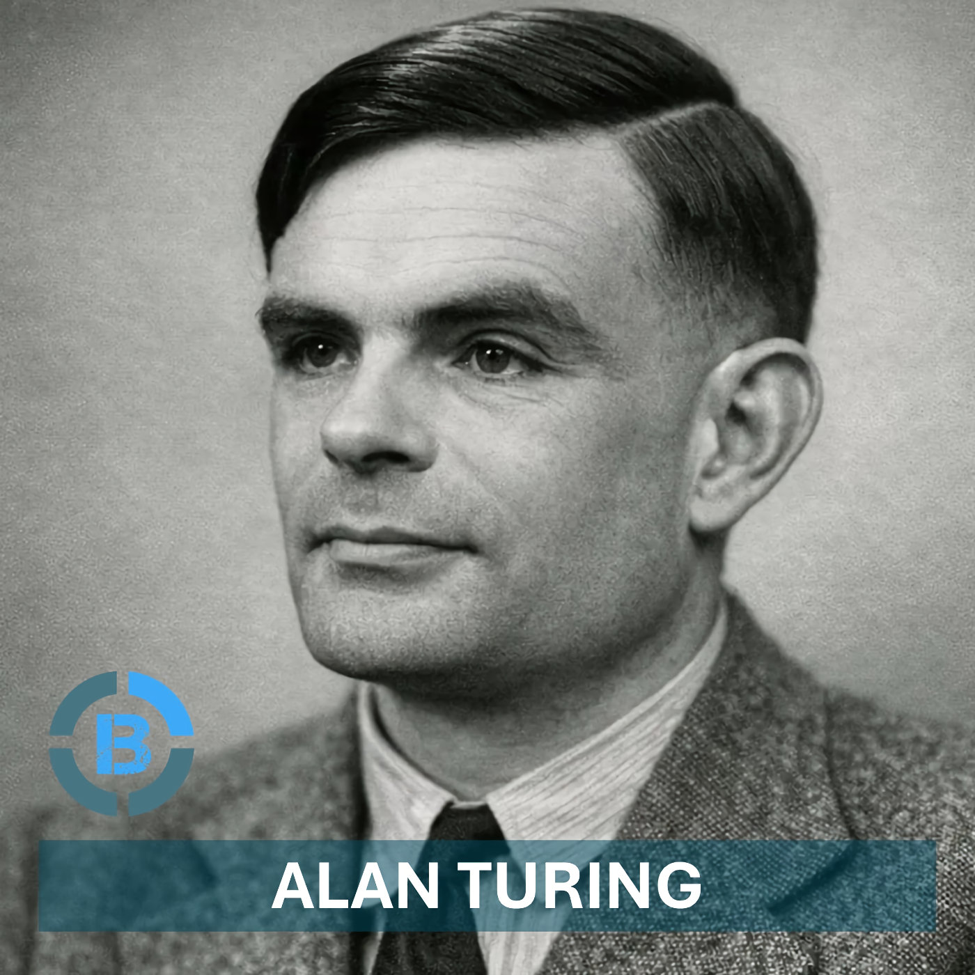 Alan Turing