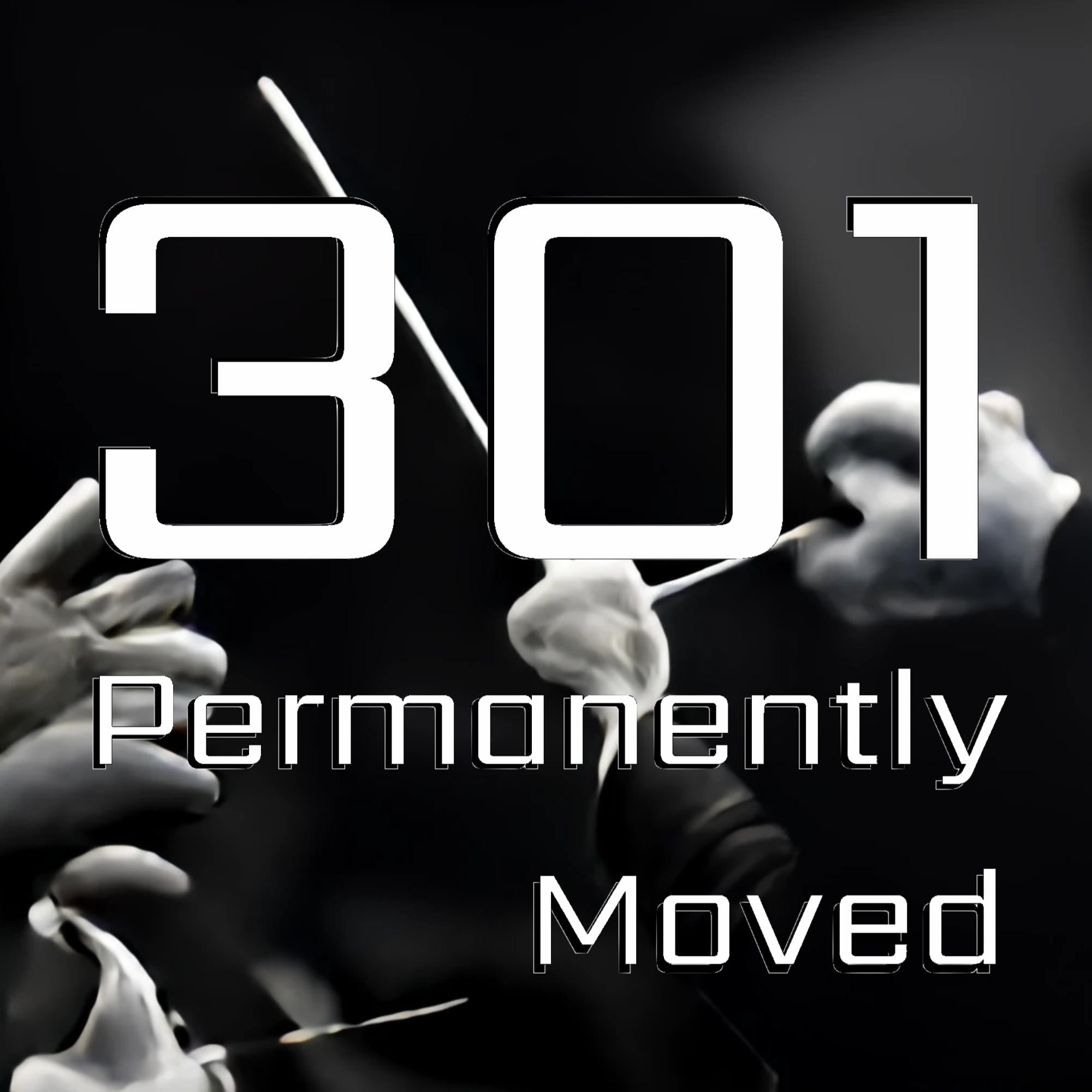 Permanently Moved