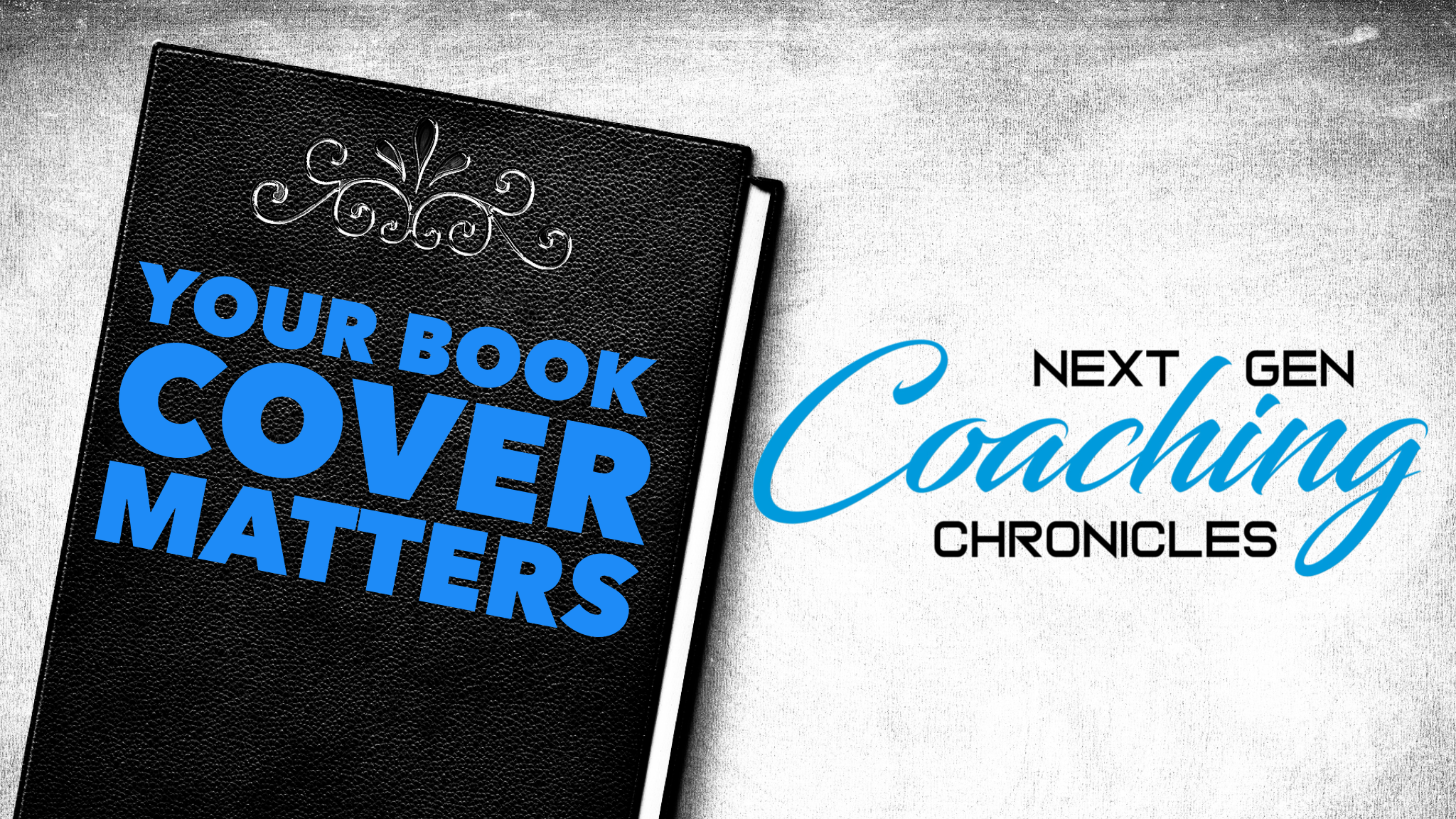 Your Book Cover Matters