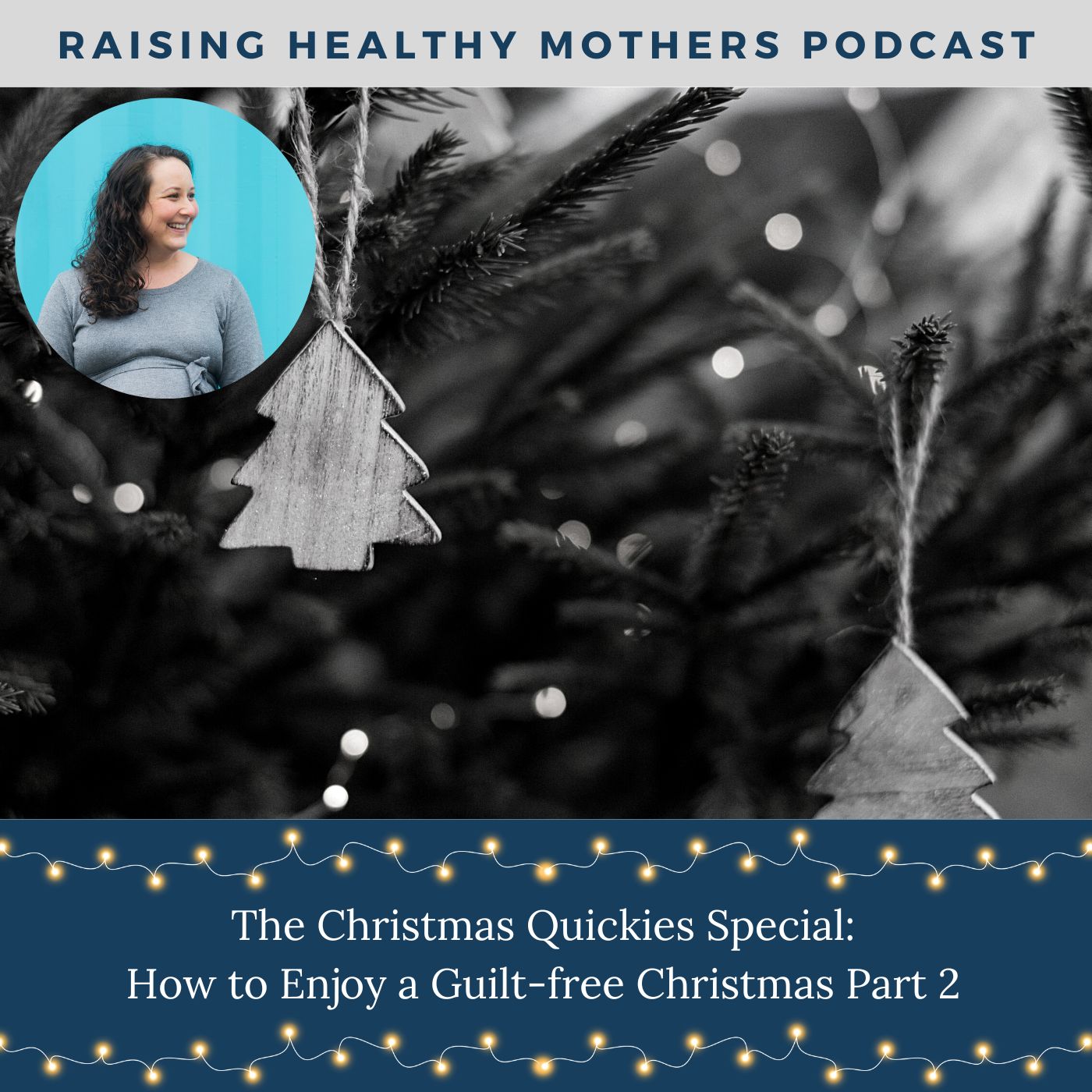 Raising Healthy Mothers