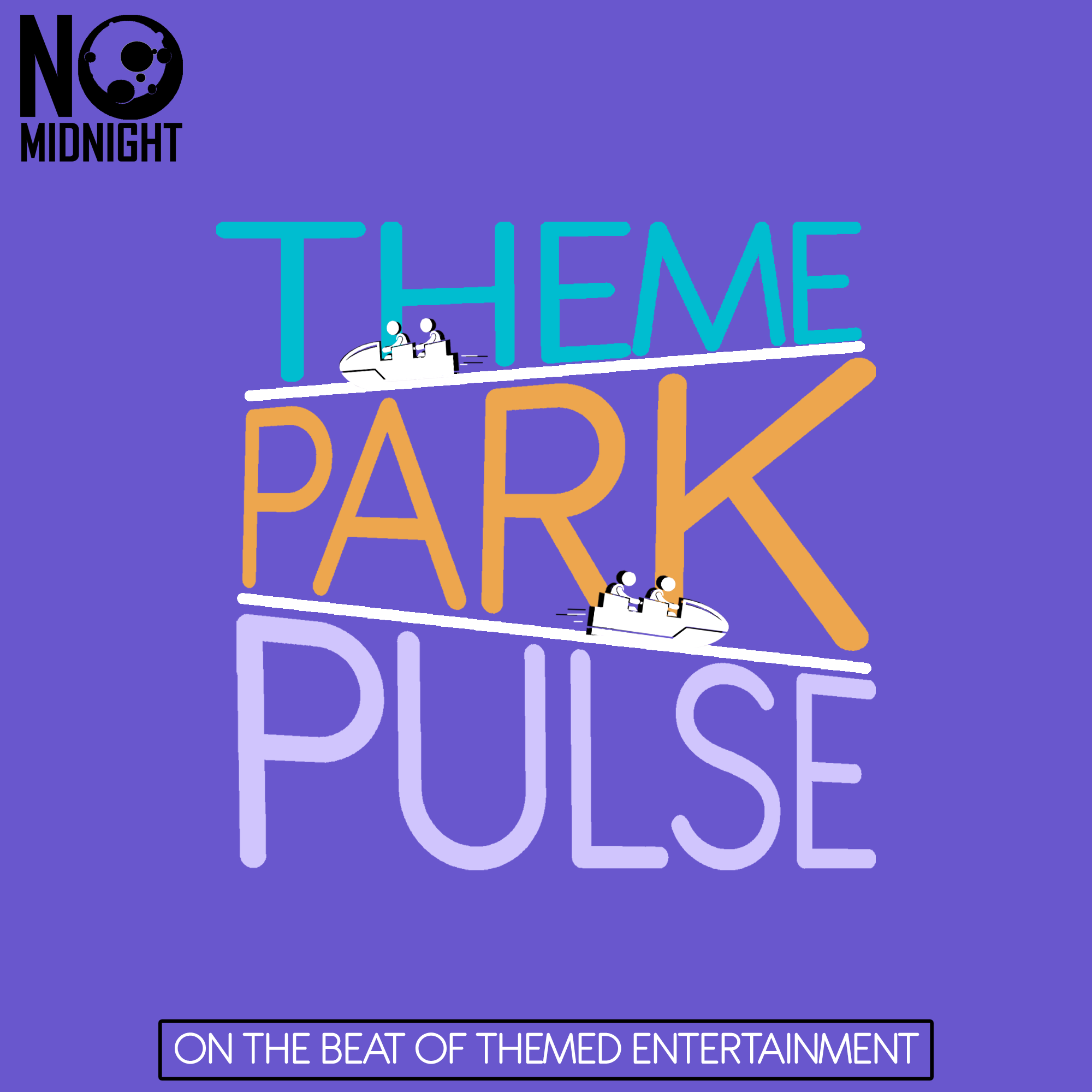 Theme Park Pulse