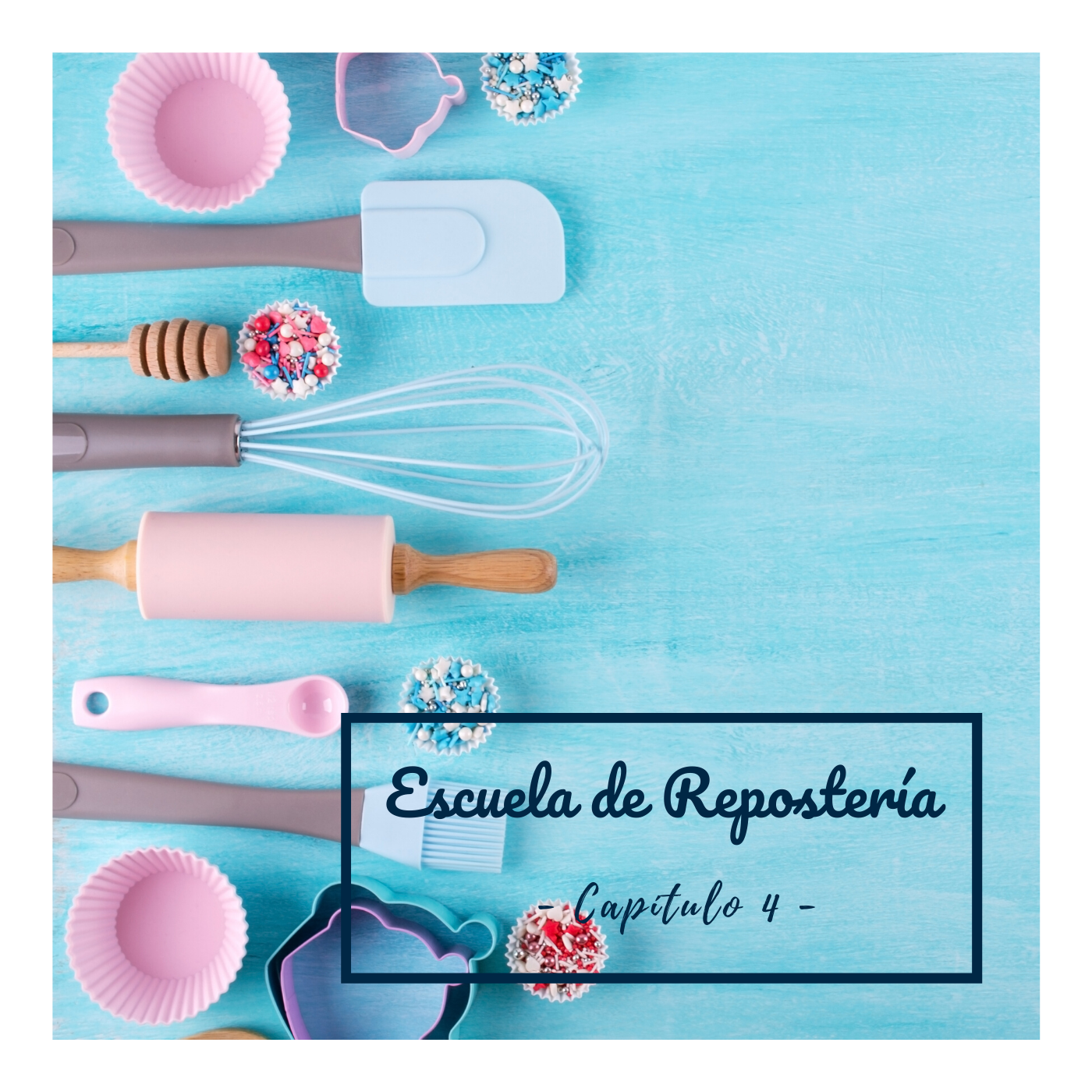 Escuela de Repostería