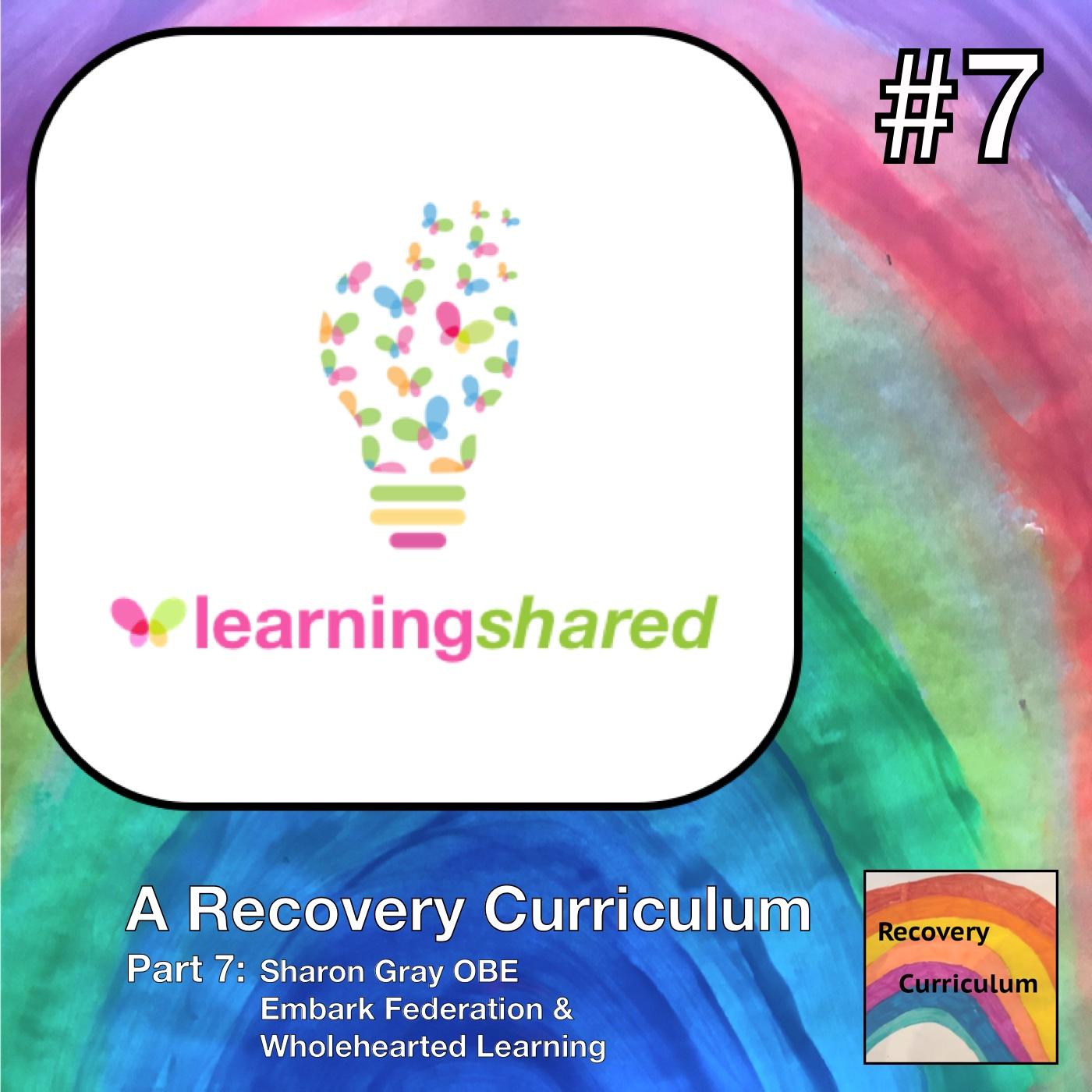 LearningShared