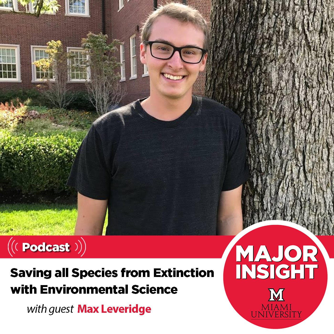 Saving all Species from Extinction with Environmental Science  |  Ep.10