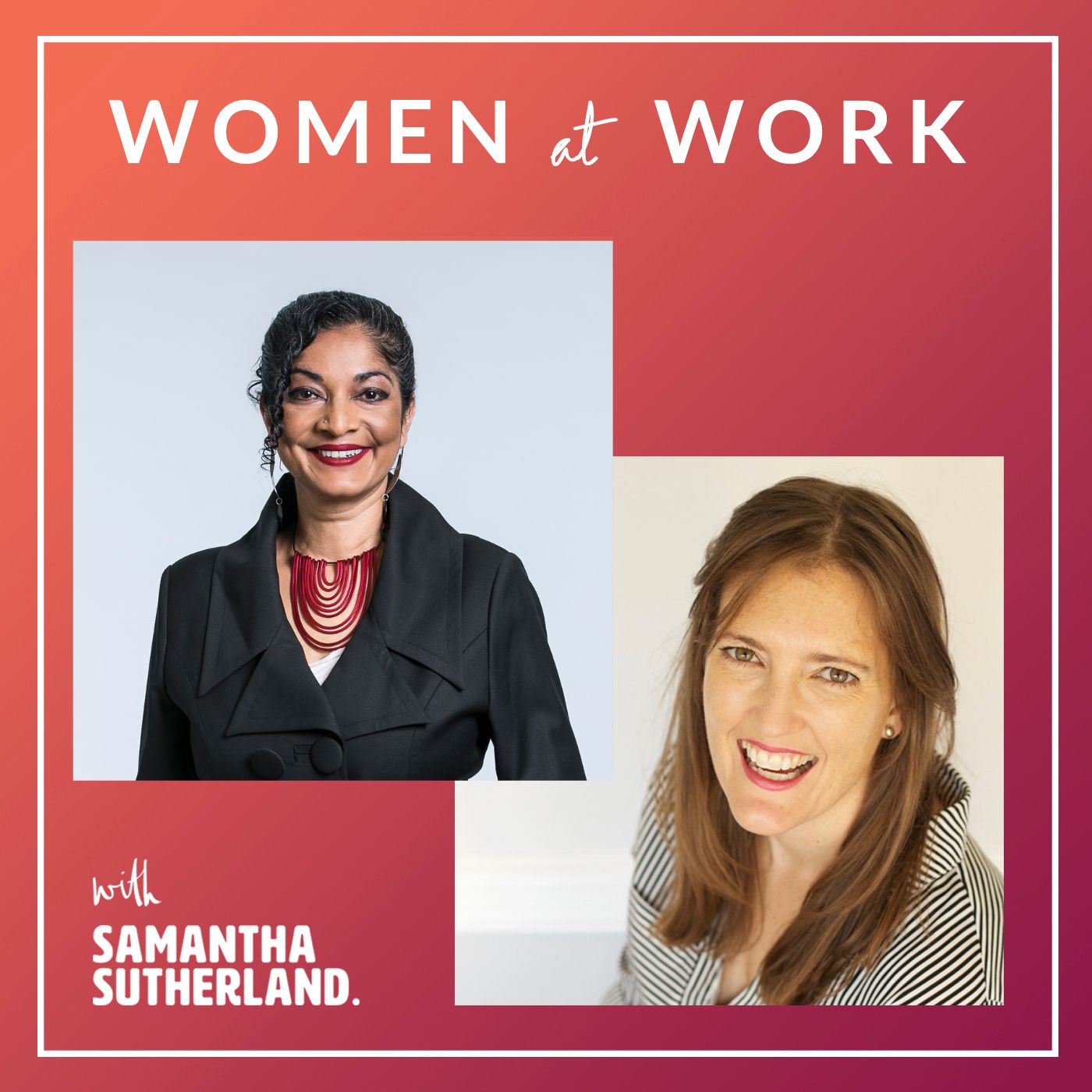 Women At Work
