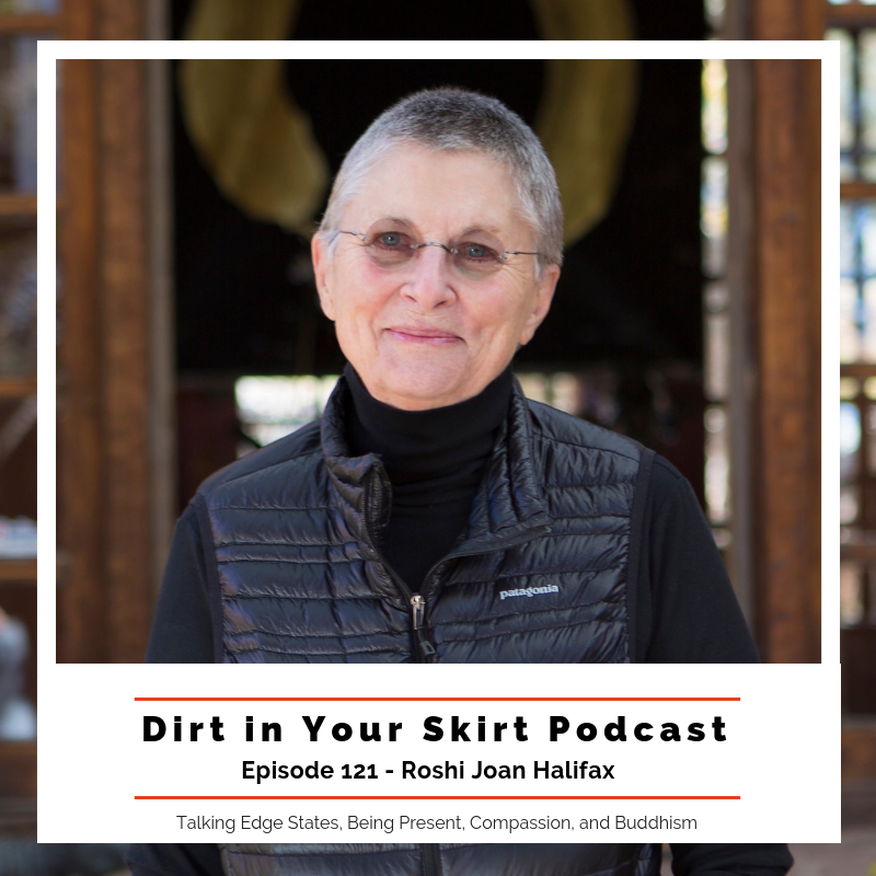 Dirt in Your Skirt - The Podcast