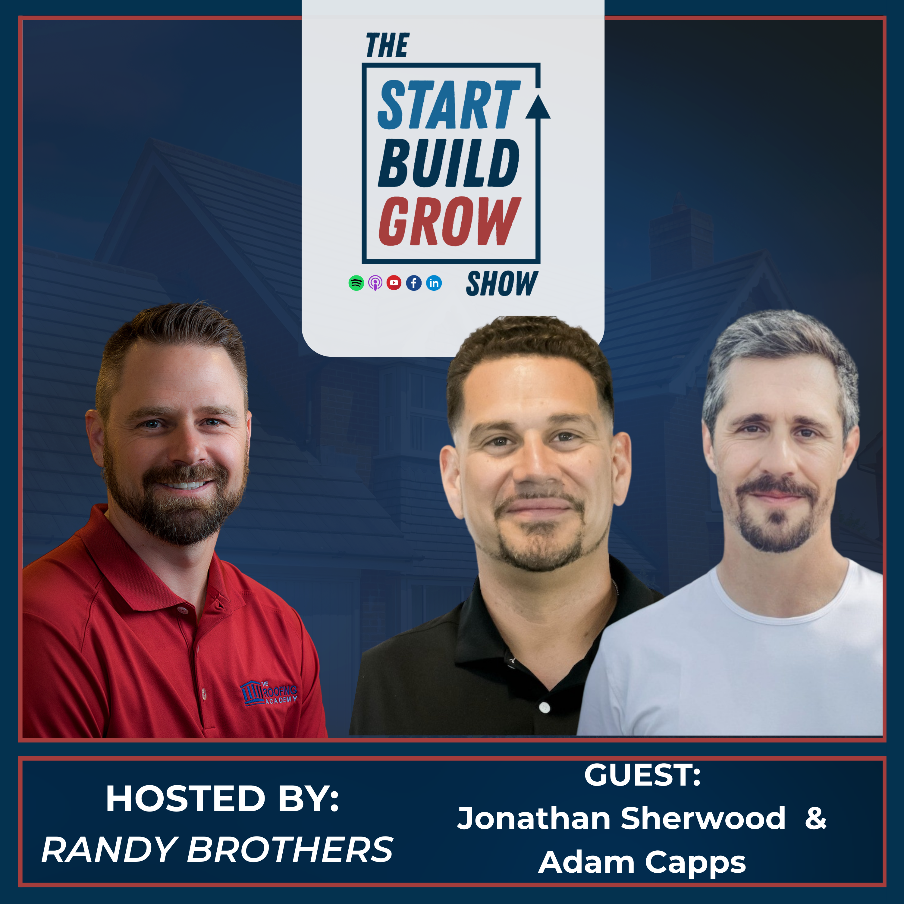 The Start Build Grow Show