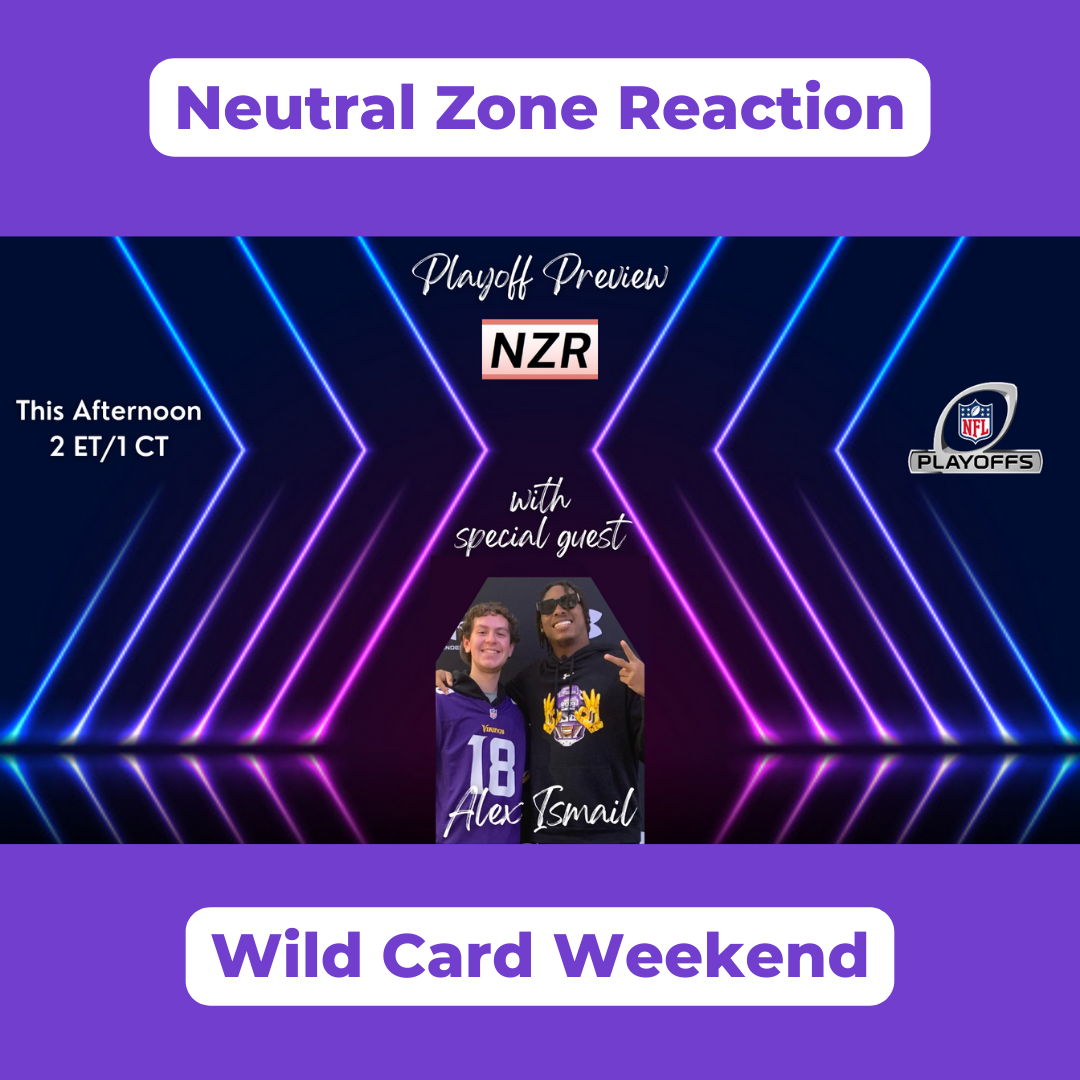 Neutral Zone Reaction