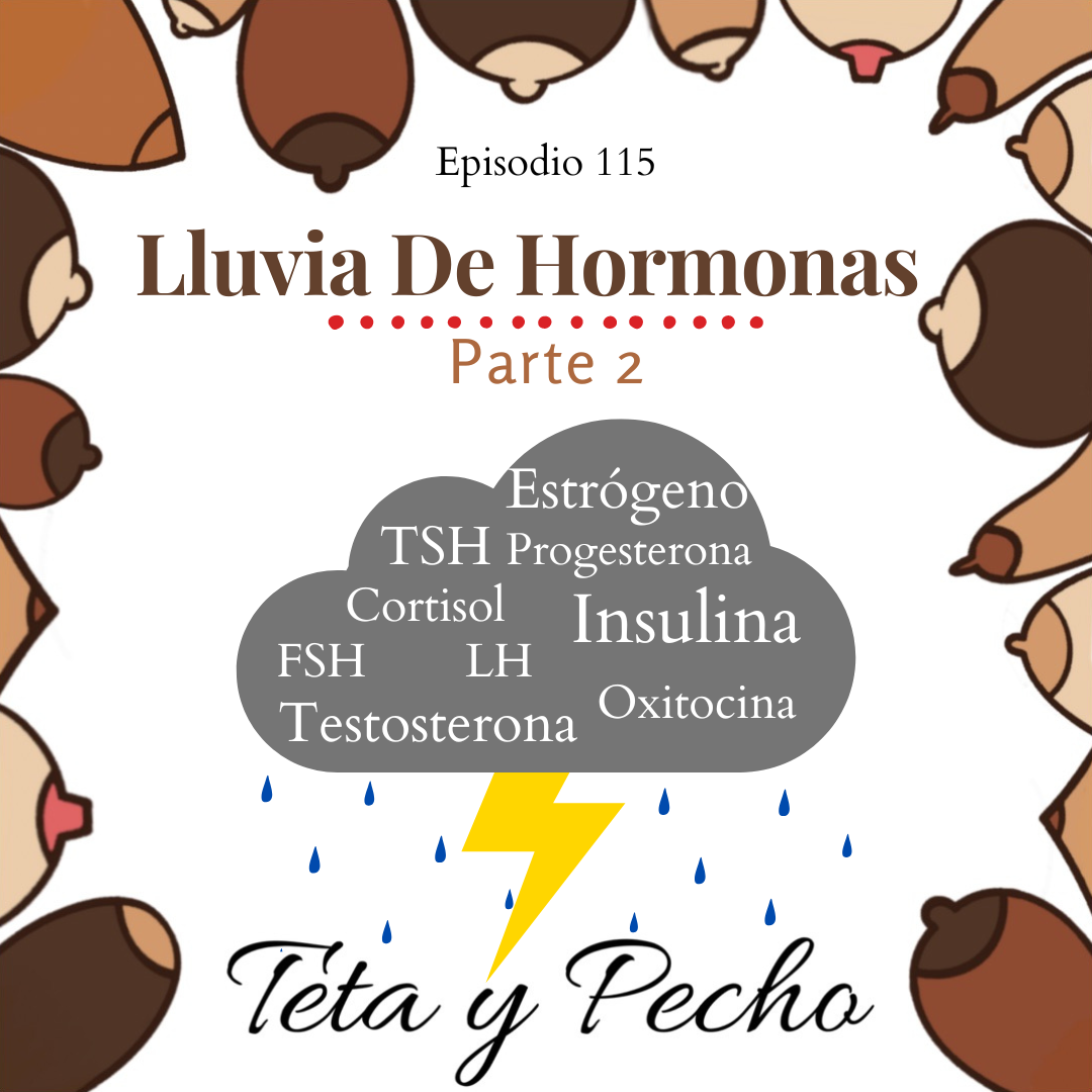 Teta y Pecho: Lactancia Interseccional