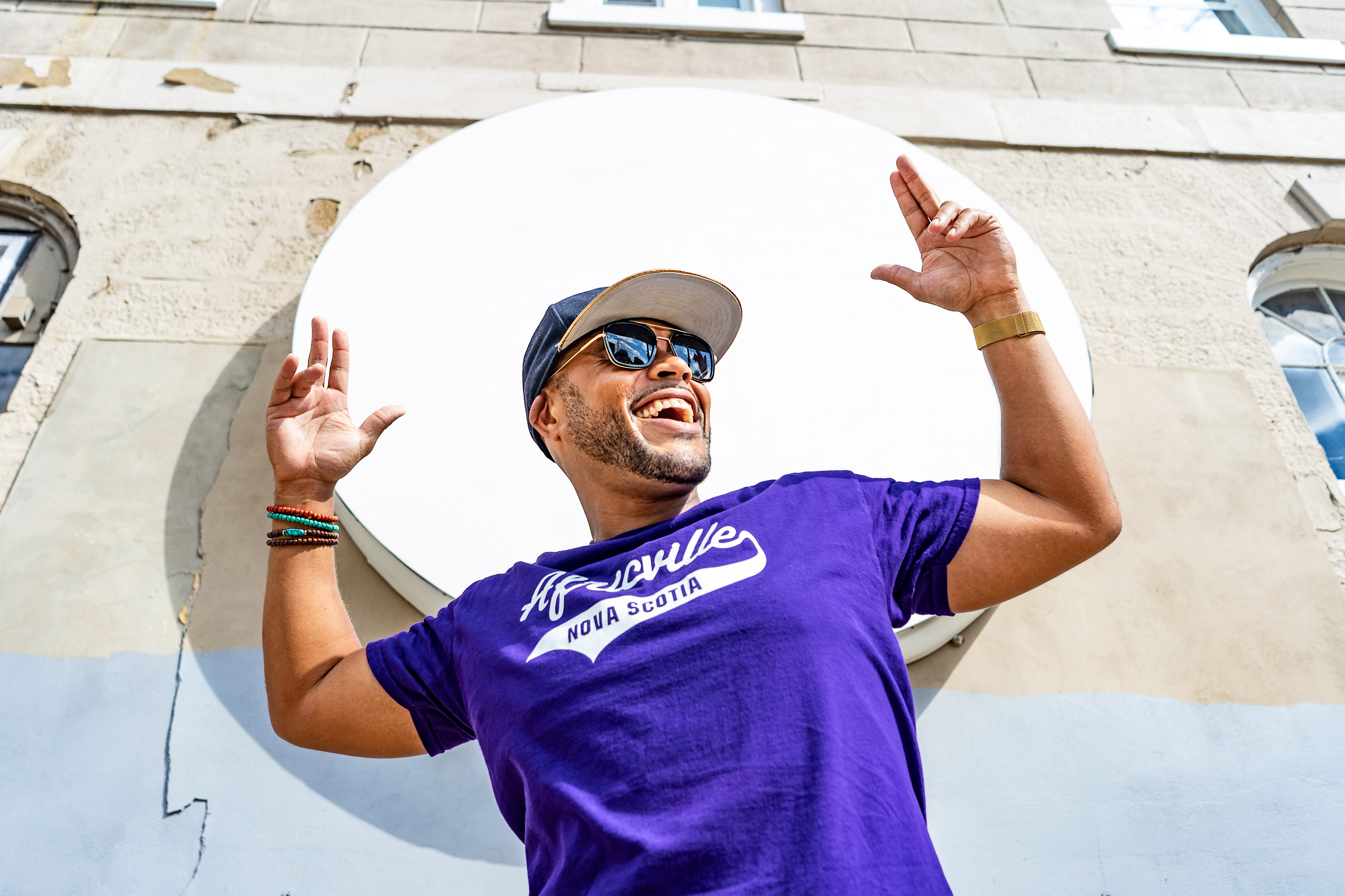 INRHYTHM with Colton Gee