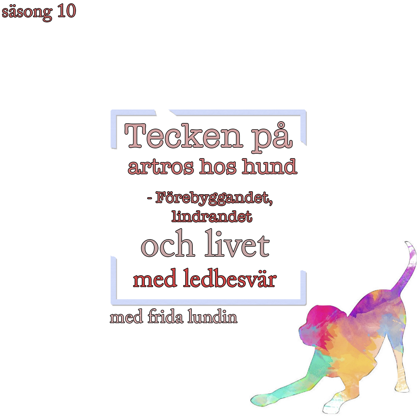 Hundpodden Vår Bästa Vän