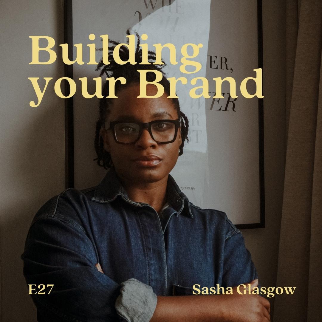 Building your Brand