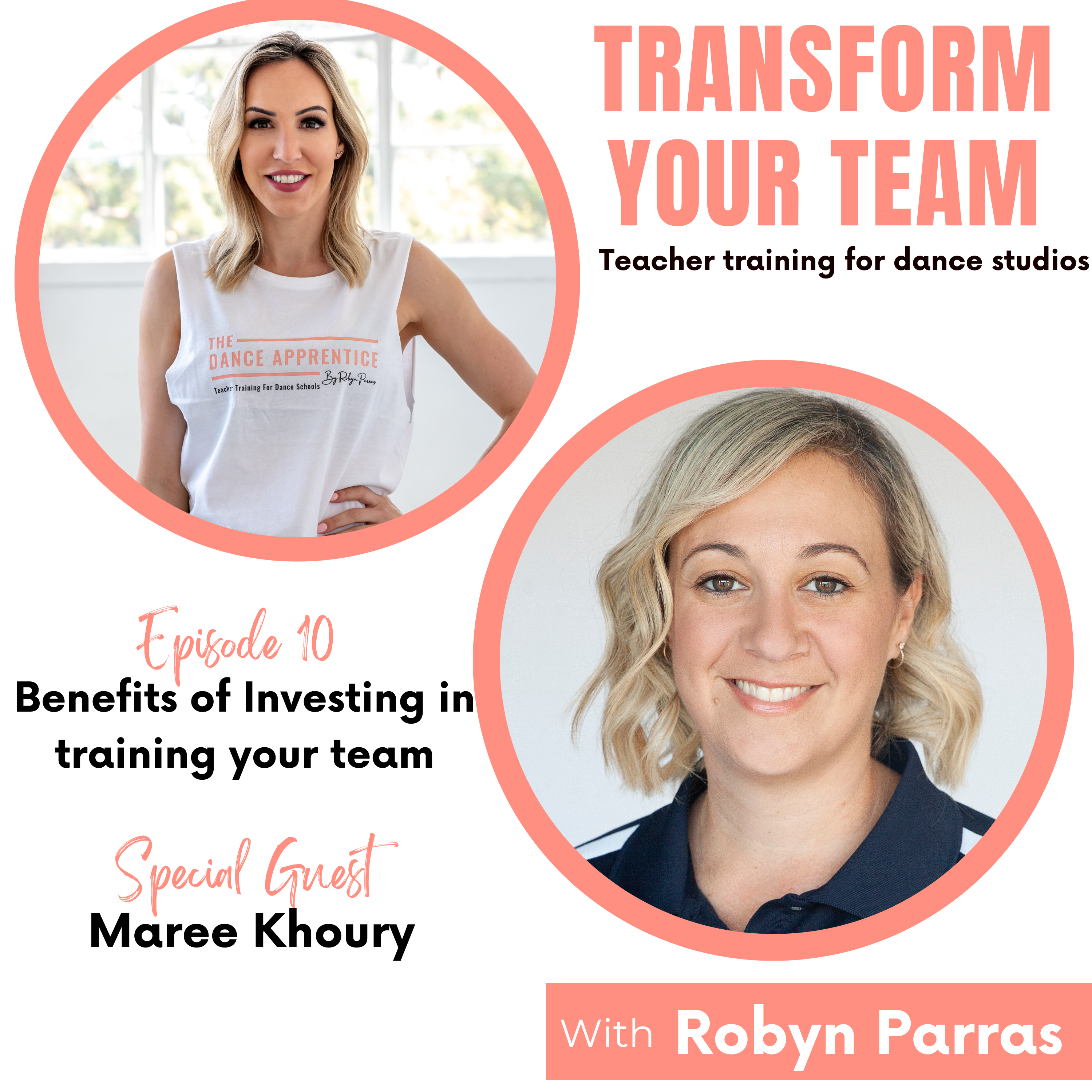 Transform Your Team