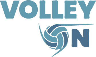 The VolleyON Show Ep 1 (April Ross & Reno Wilson)