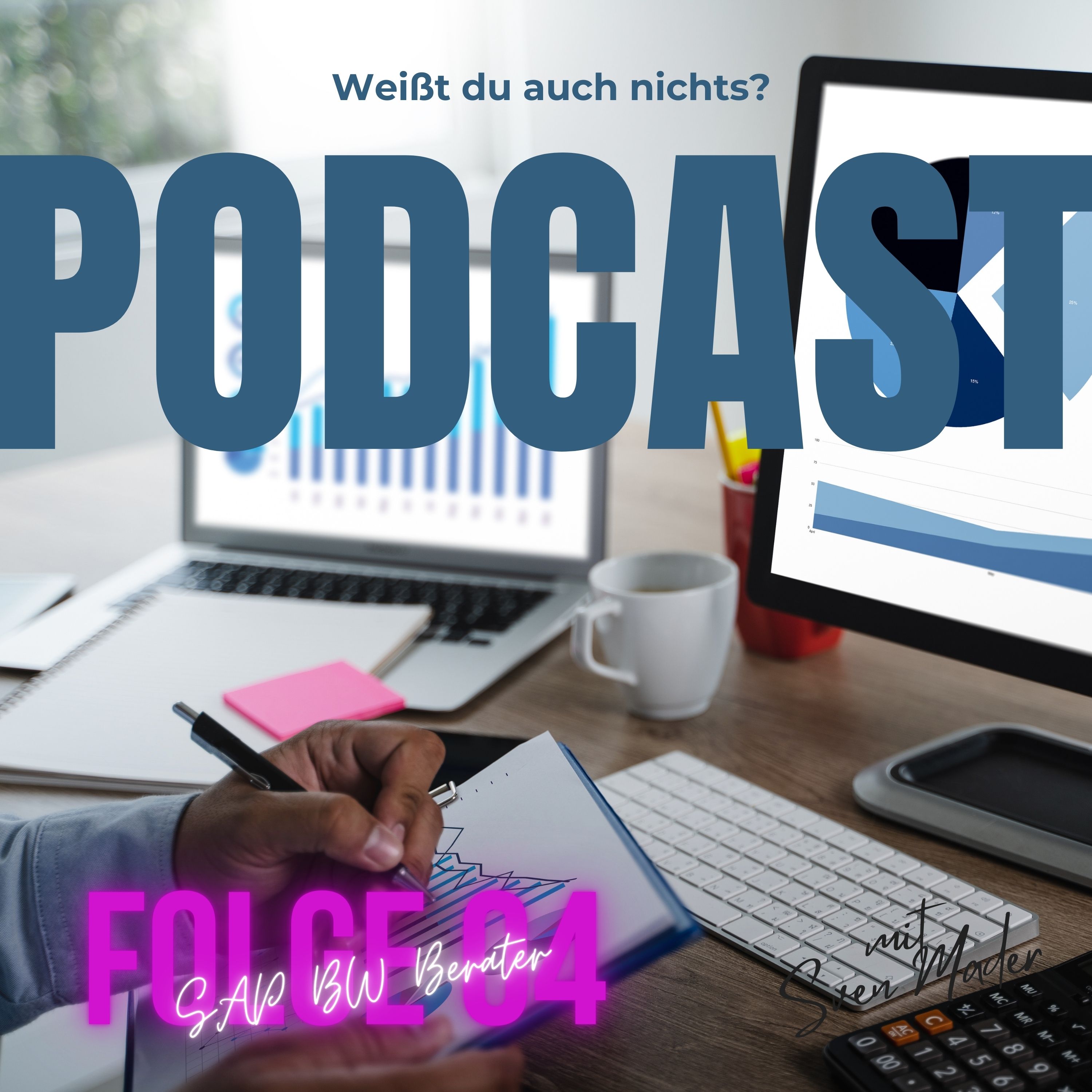 Podcast \