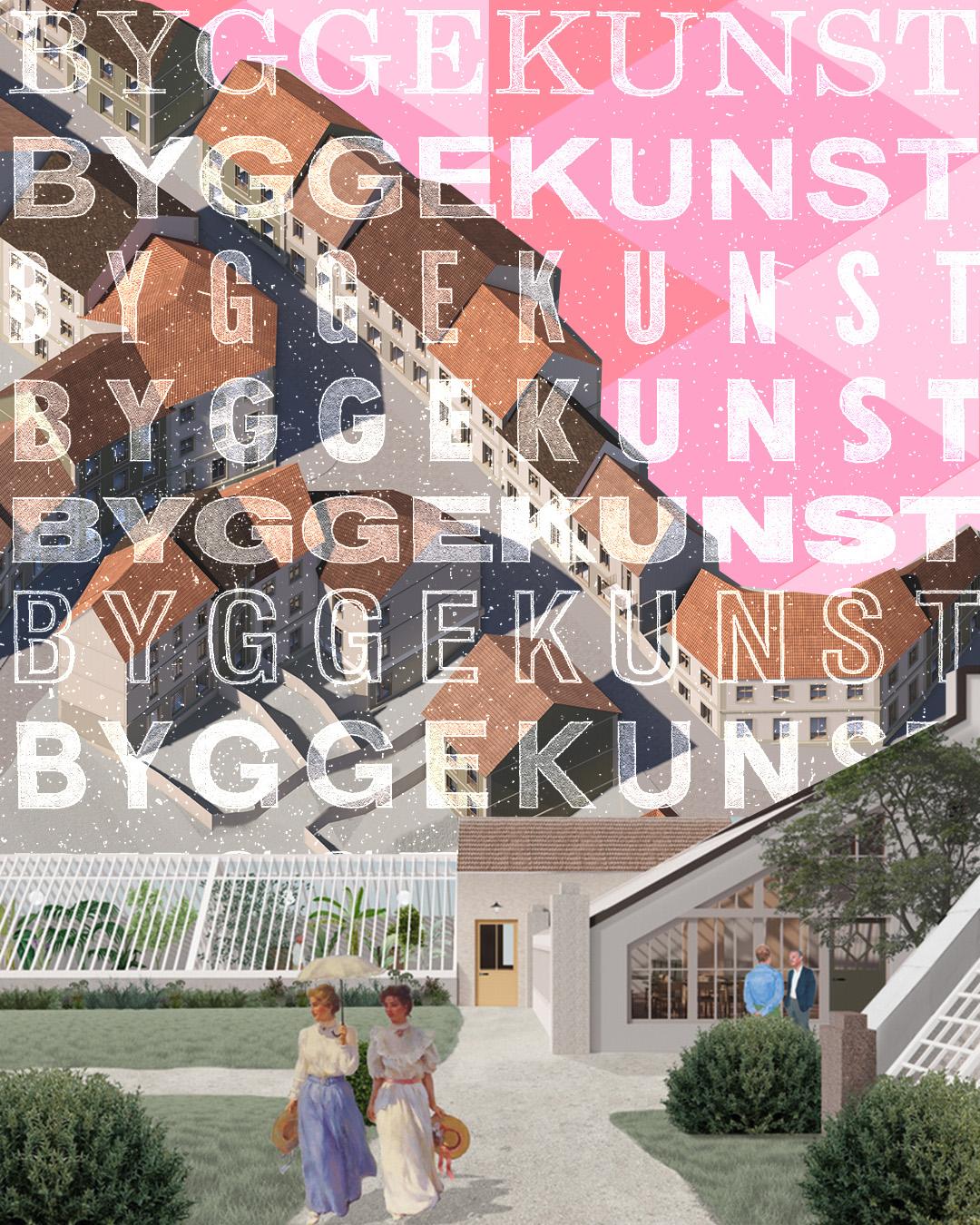 Byggekunst Podkast