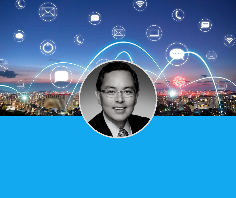 Connecting People With Quality Services and Technology With Tony Krueck of Cox Communications