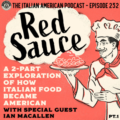 The Italian American Podcast
