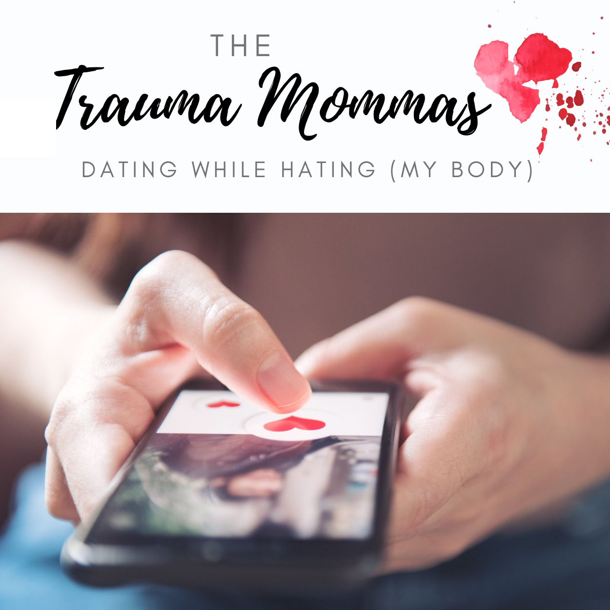 The Trauma Mommas