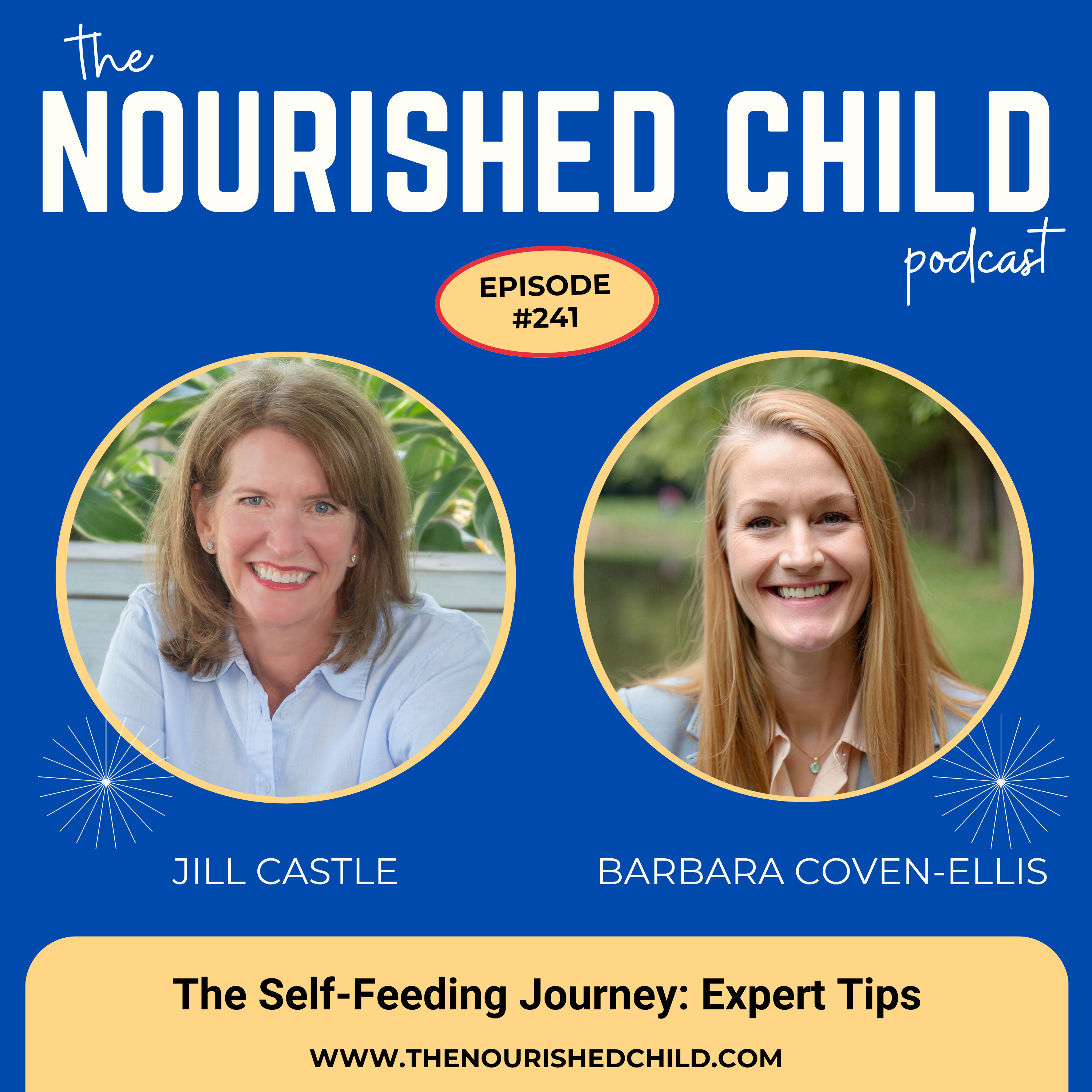 The Nourished Child