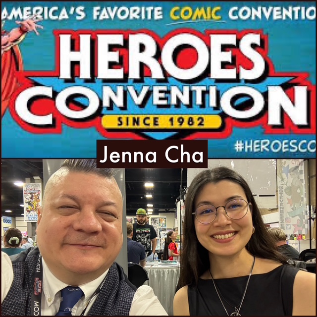 Comic News Insider