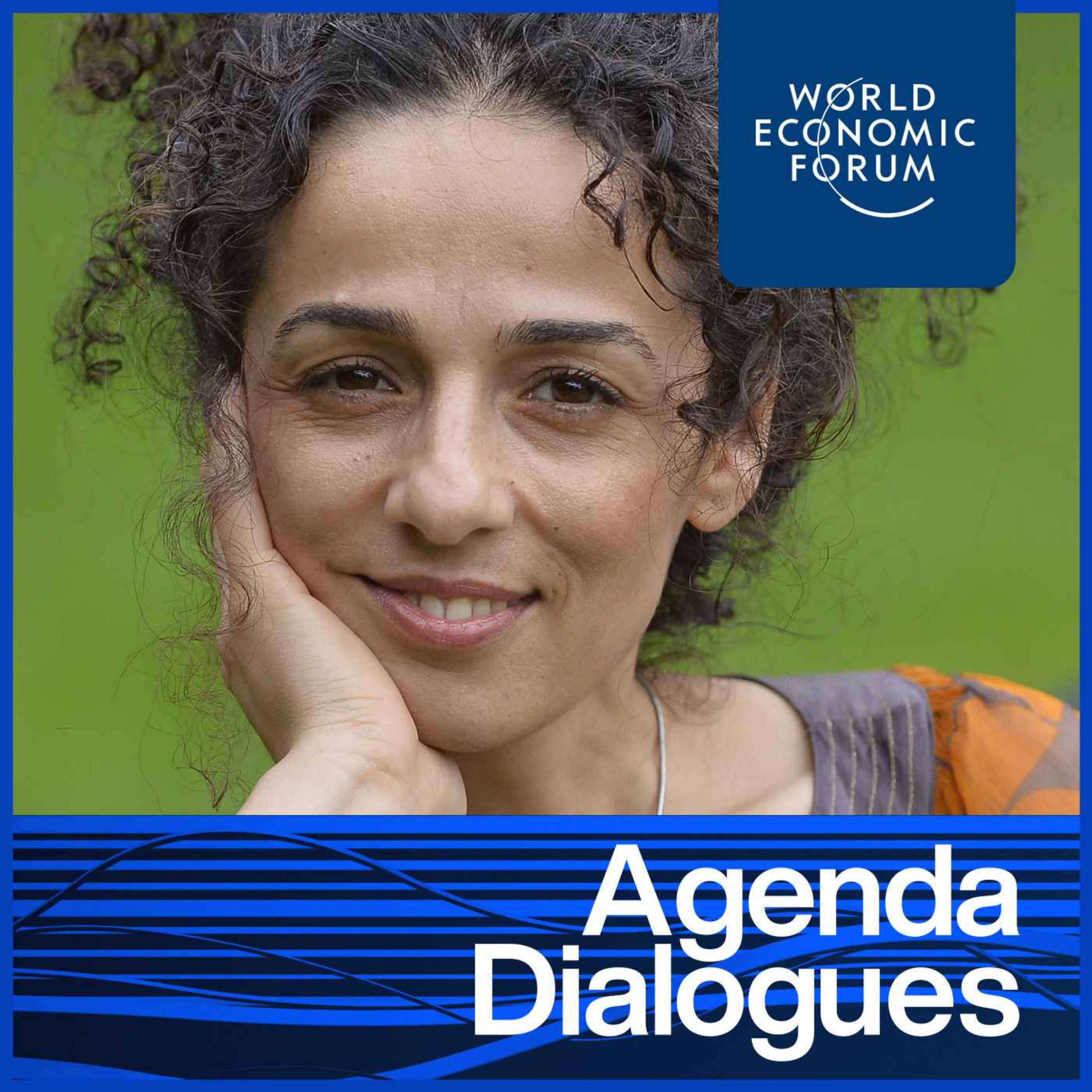 Agenda Dialogues
