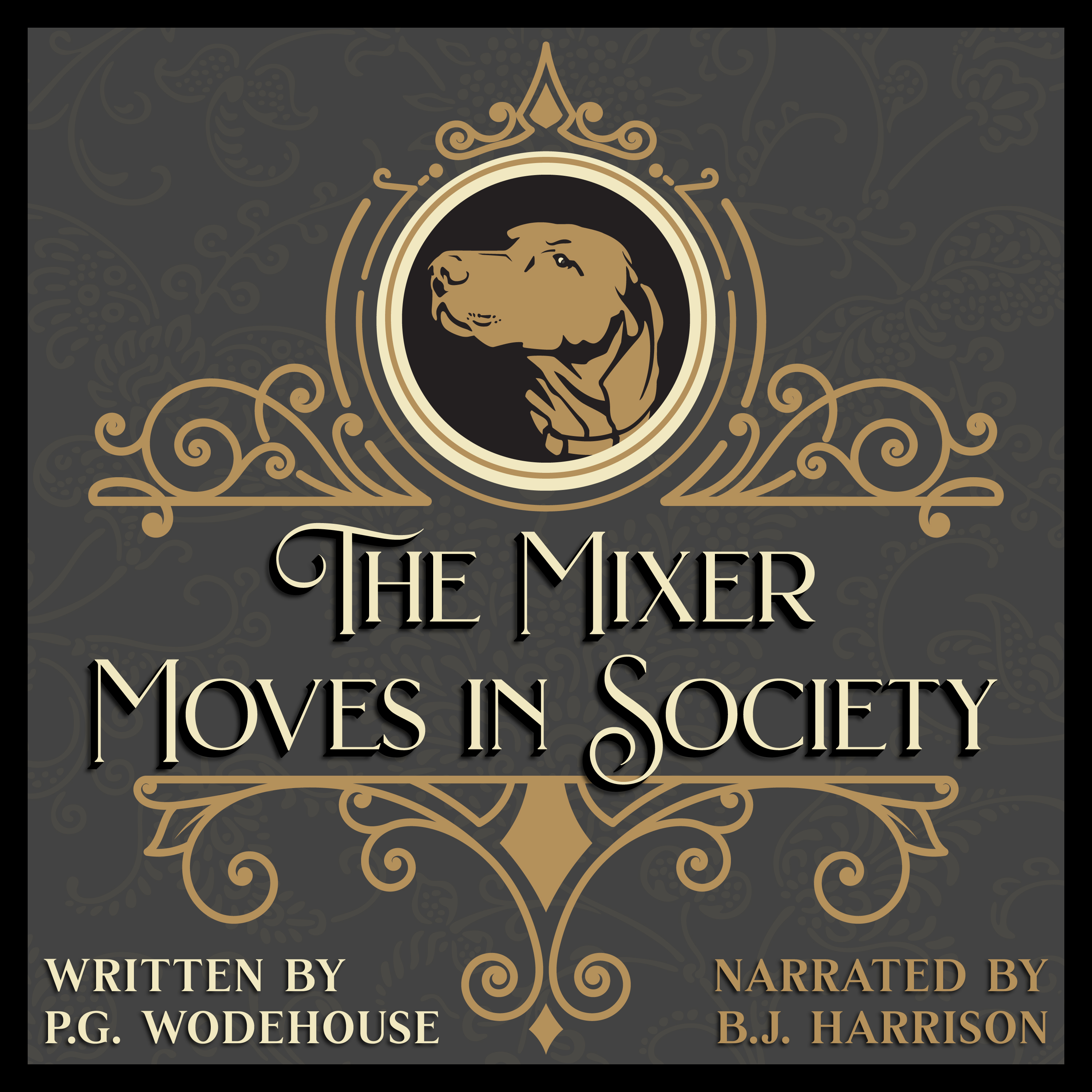 The Classic Tales Podcast