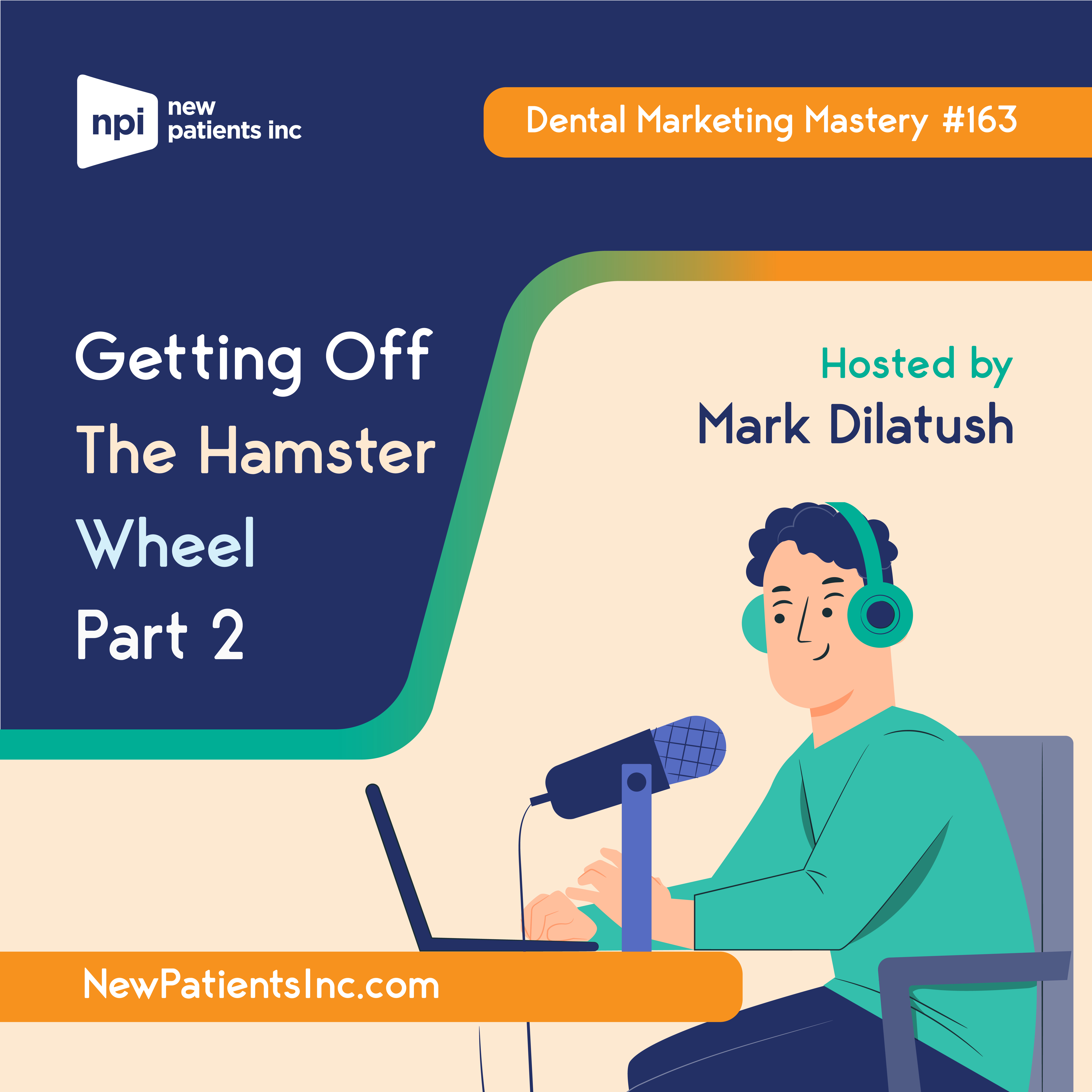 Dental Marketing Mastery