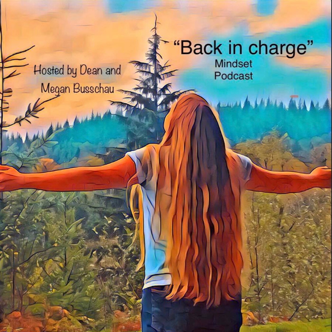 Never the same!