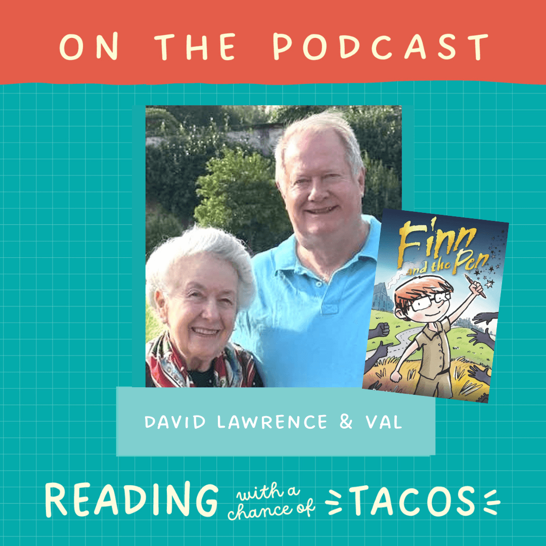 Making reading fun for kids
