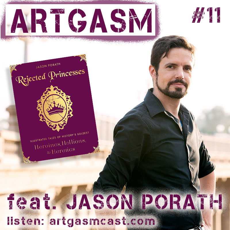 Artgasm